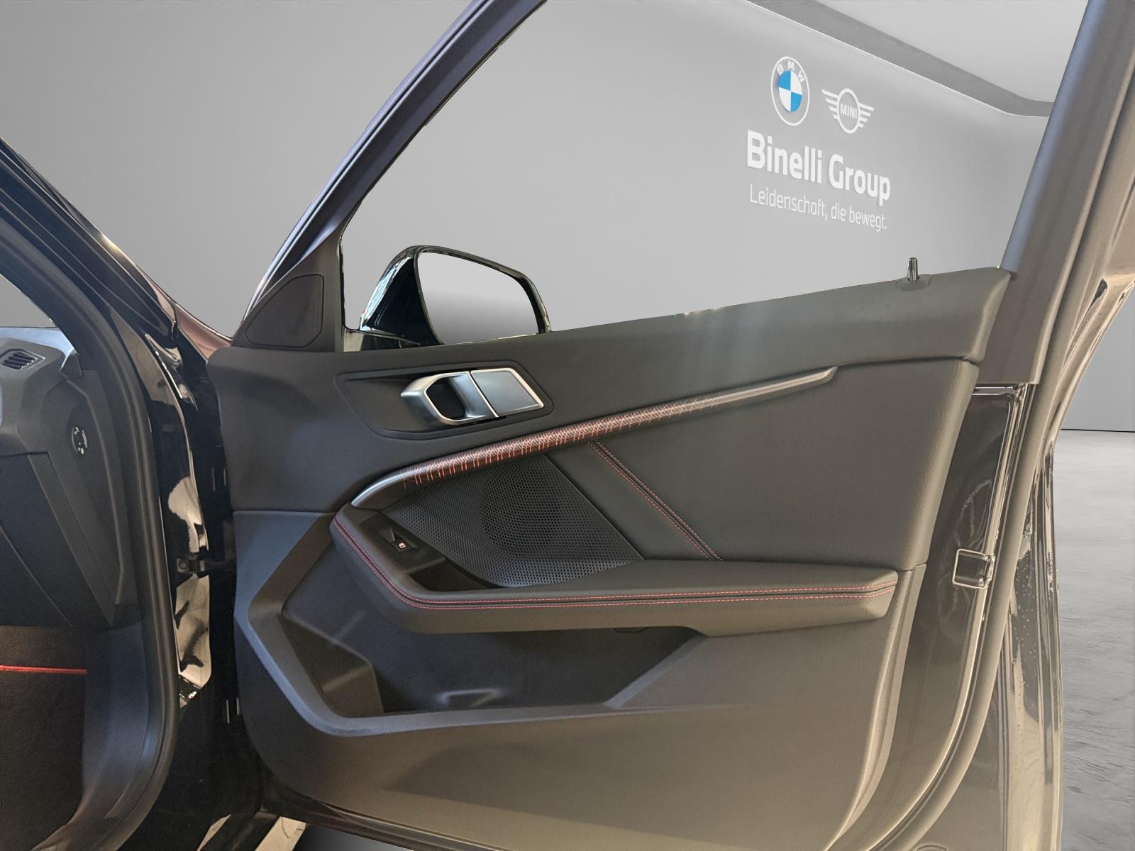 BMW 128ti-image-19