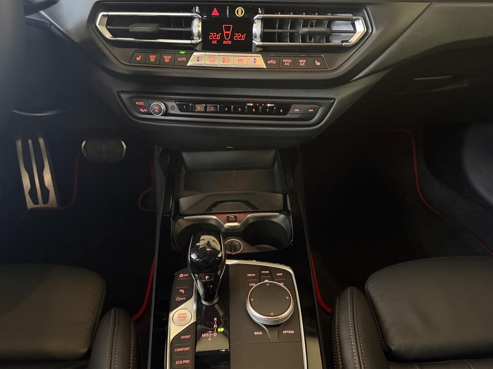 BMW 128ti-image-15