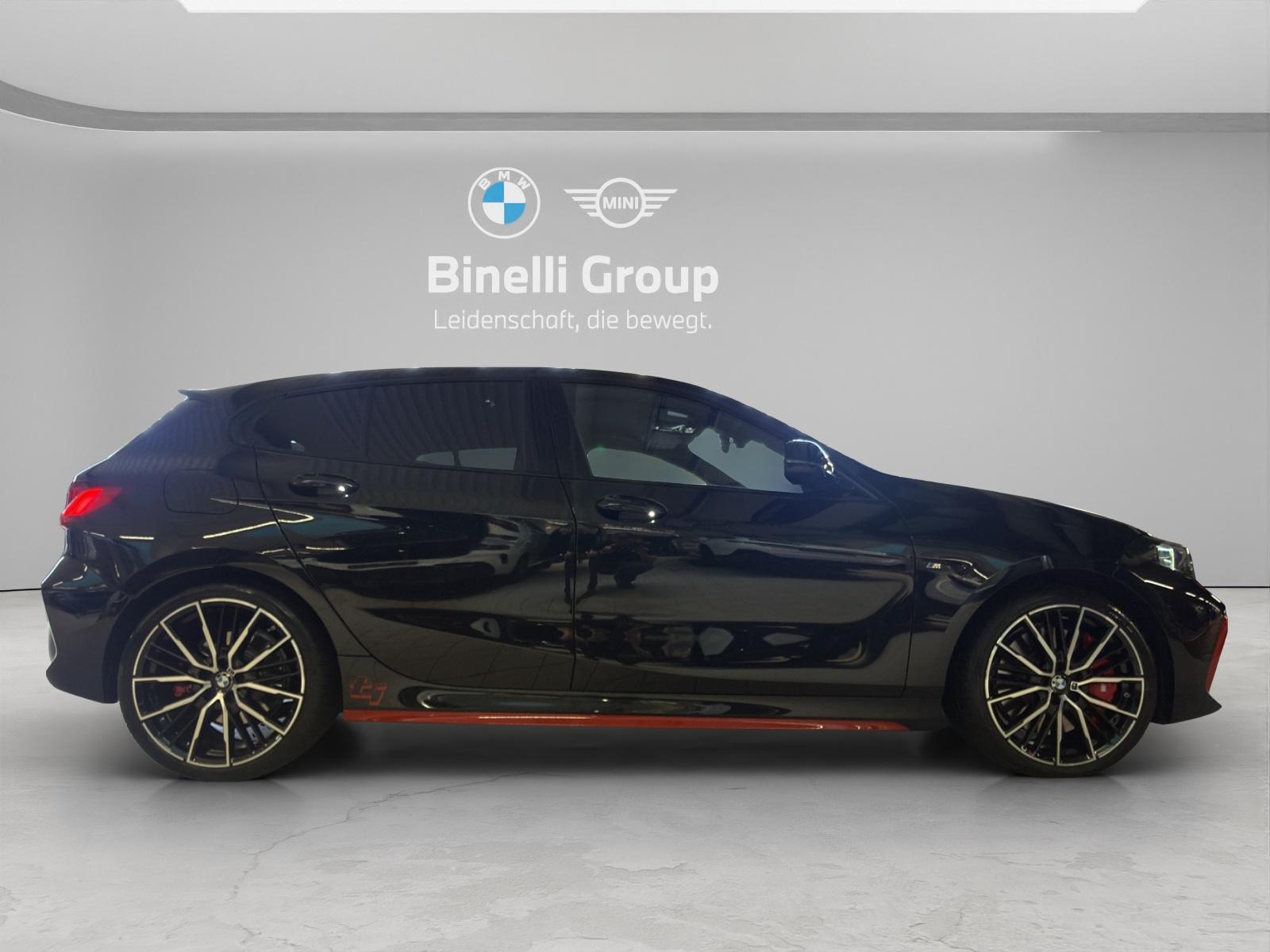 BMW 128ti-image-5