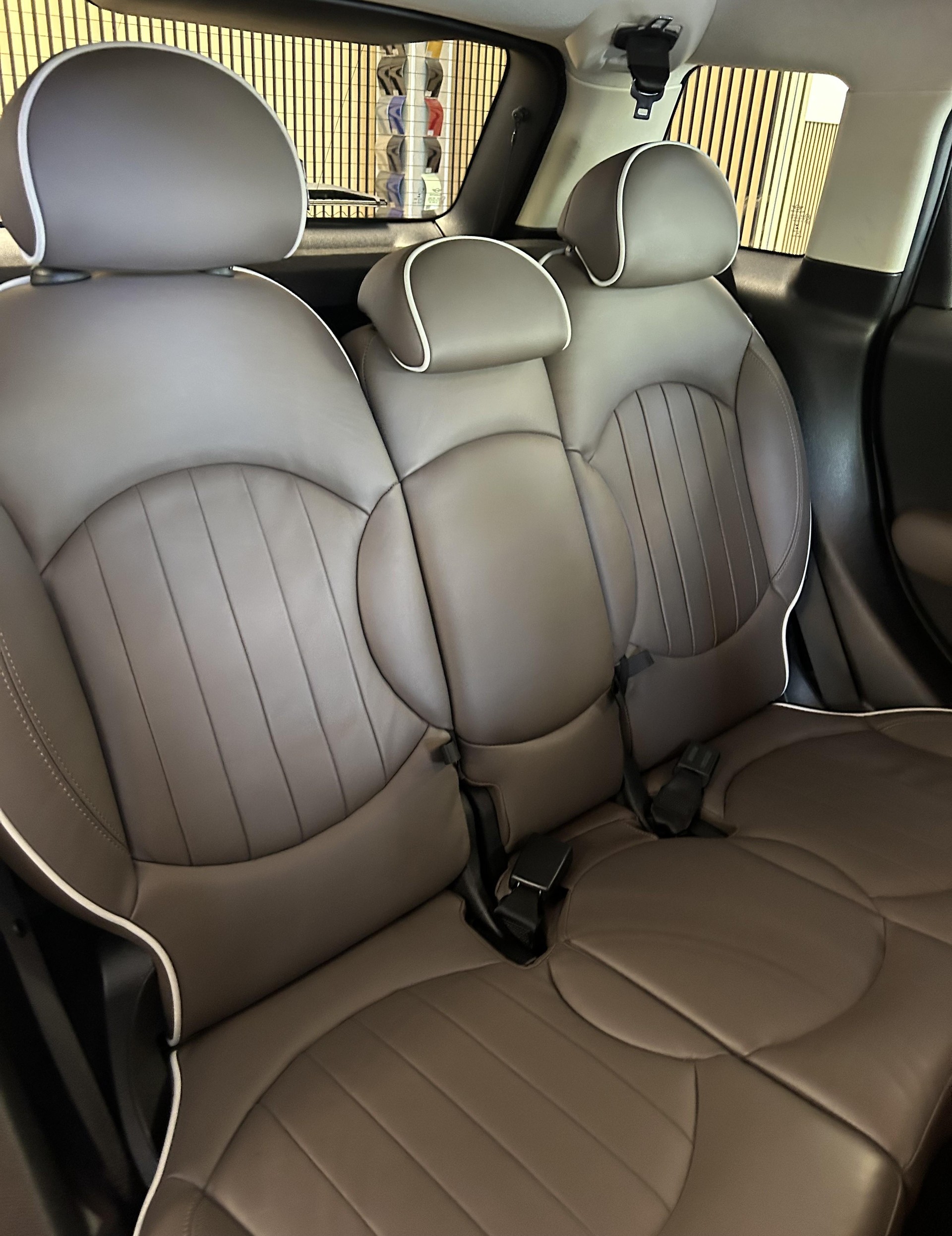 MINI Countryman R60 1.6i Cooper S ALL4-image-16