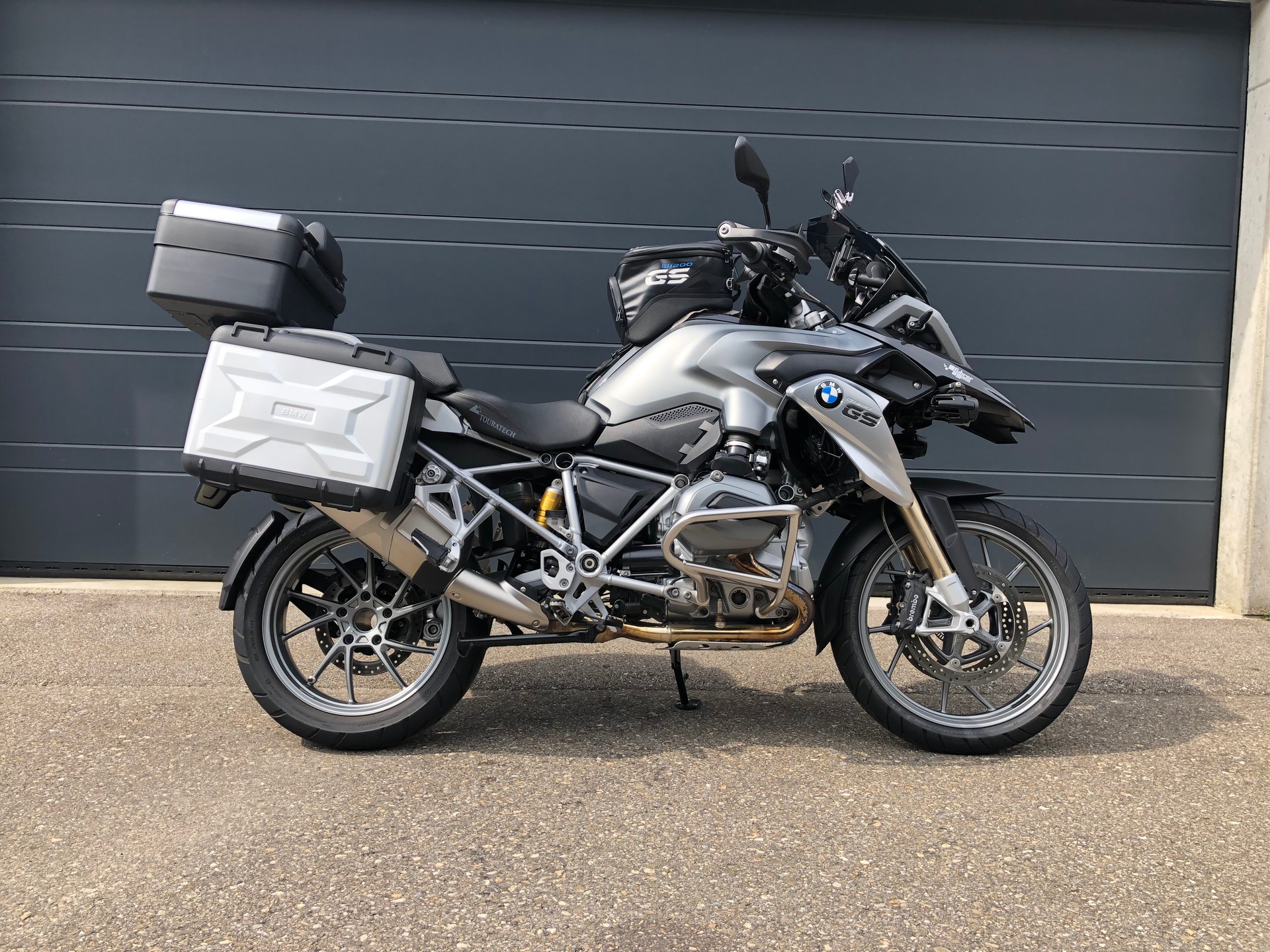 BMW R 1200 GS ABS-image-0