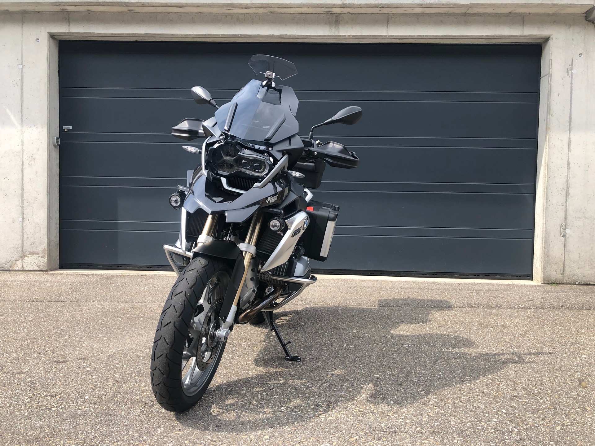 BMW R 1200 GS ABS-image-6