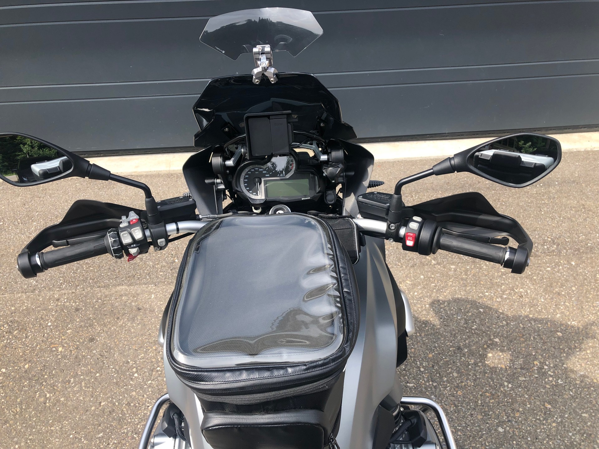 BMW R 1200 GS ABS-image-1