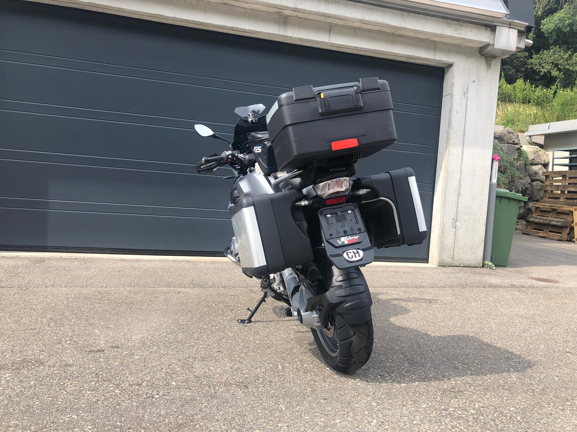BMW R 1200 GS ABS-image-2