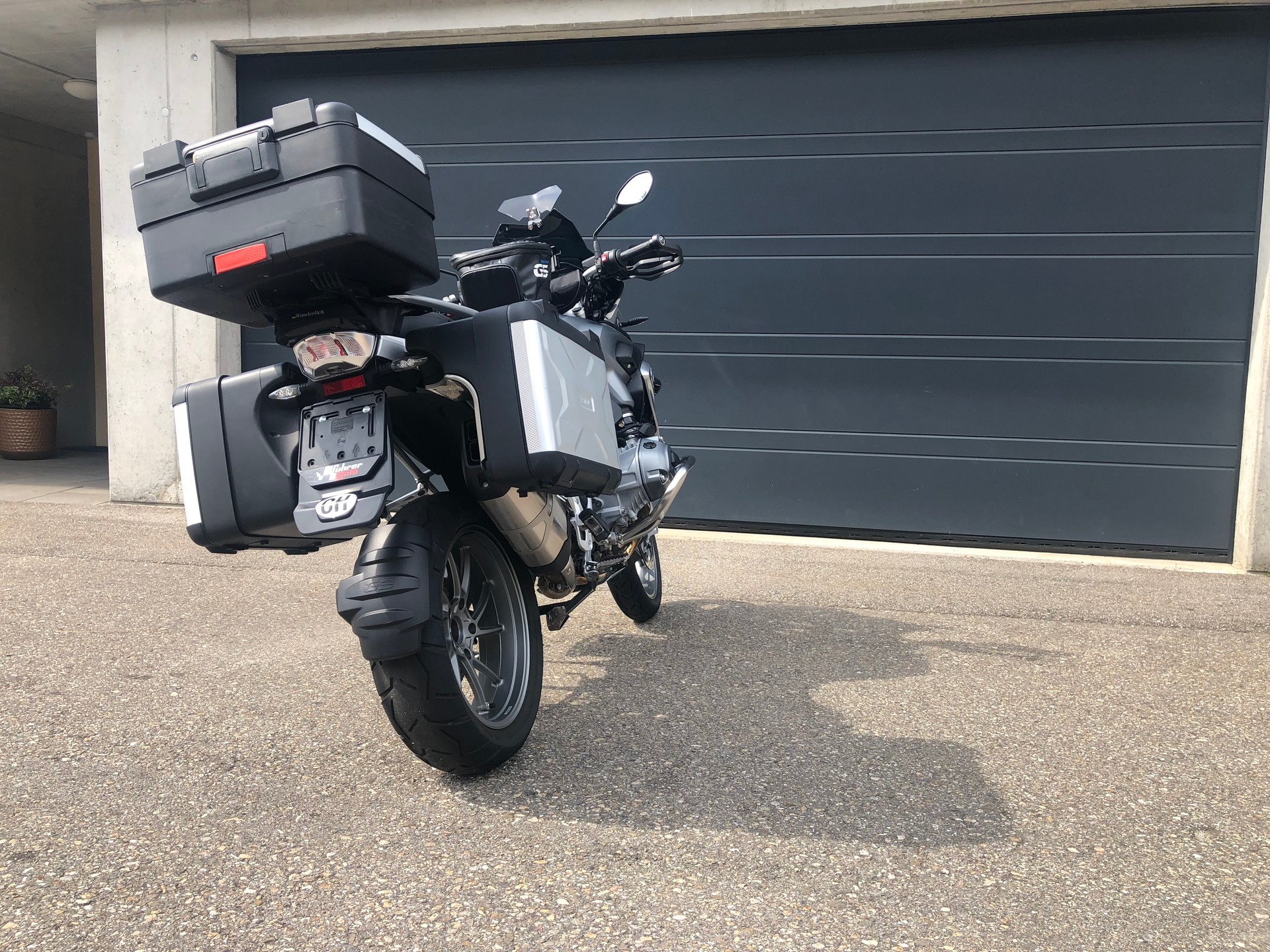 BMW R 1200 GS ABS-image-3