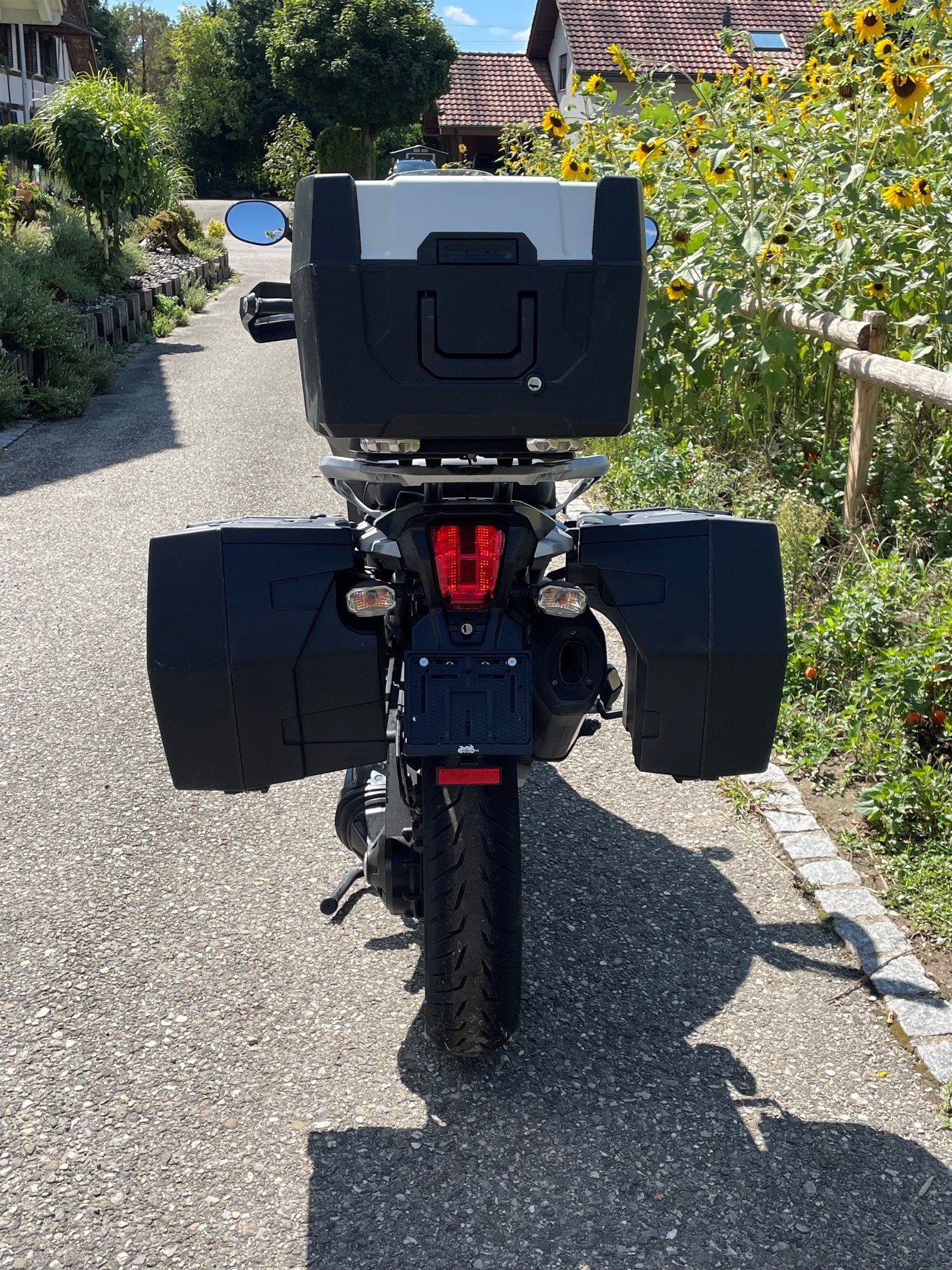 TRIUMPH Tiger 1200 Explorer XC Spoke Wheels ABS-image-3