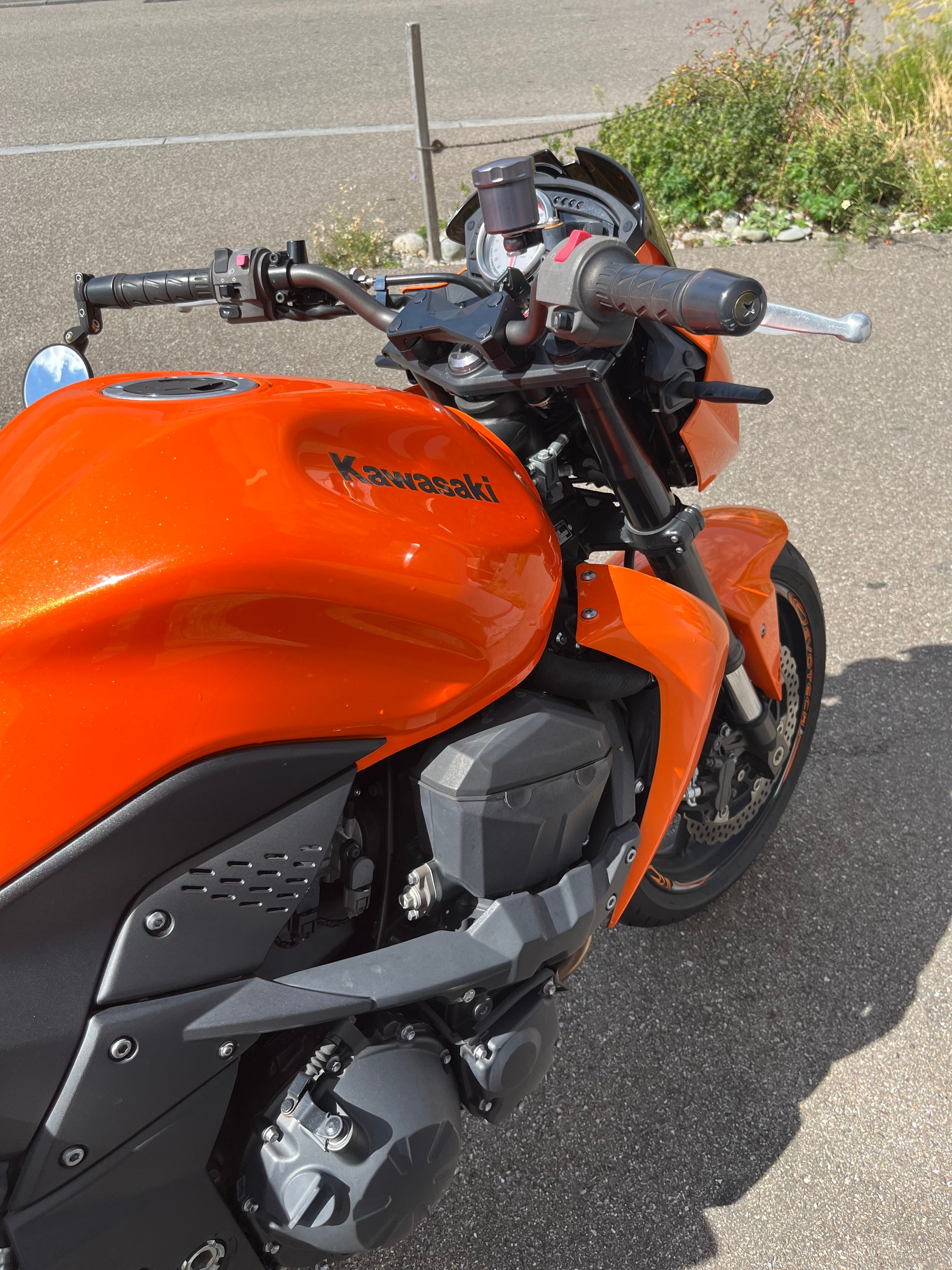 KAWASAKI Z 750-image-4