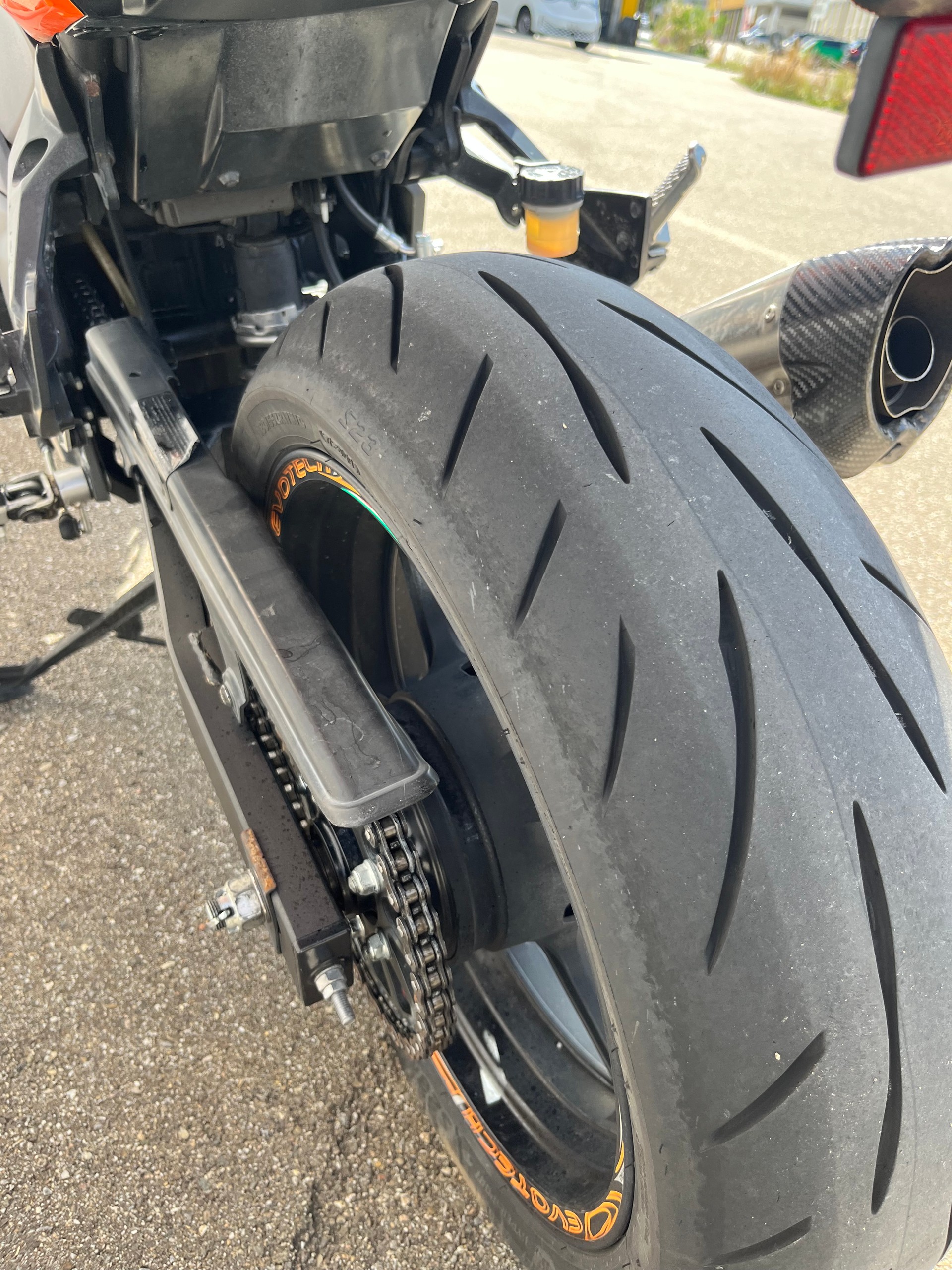 KAWASAKI Z 750-image-12