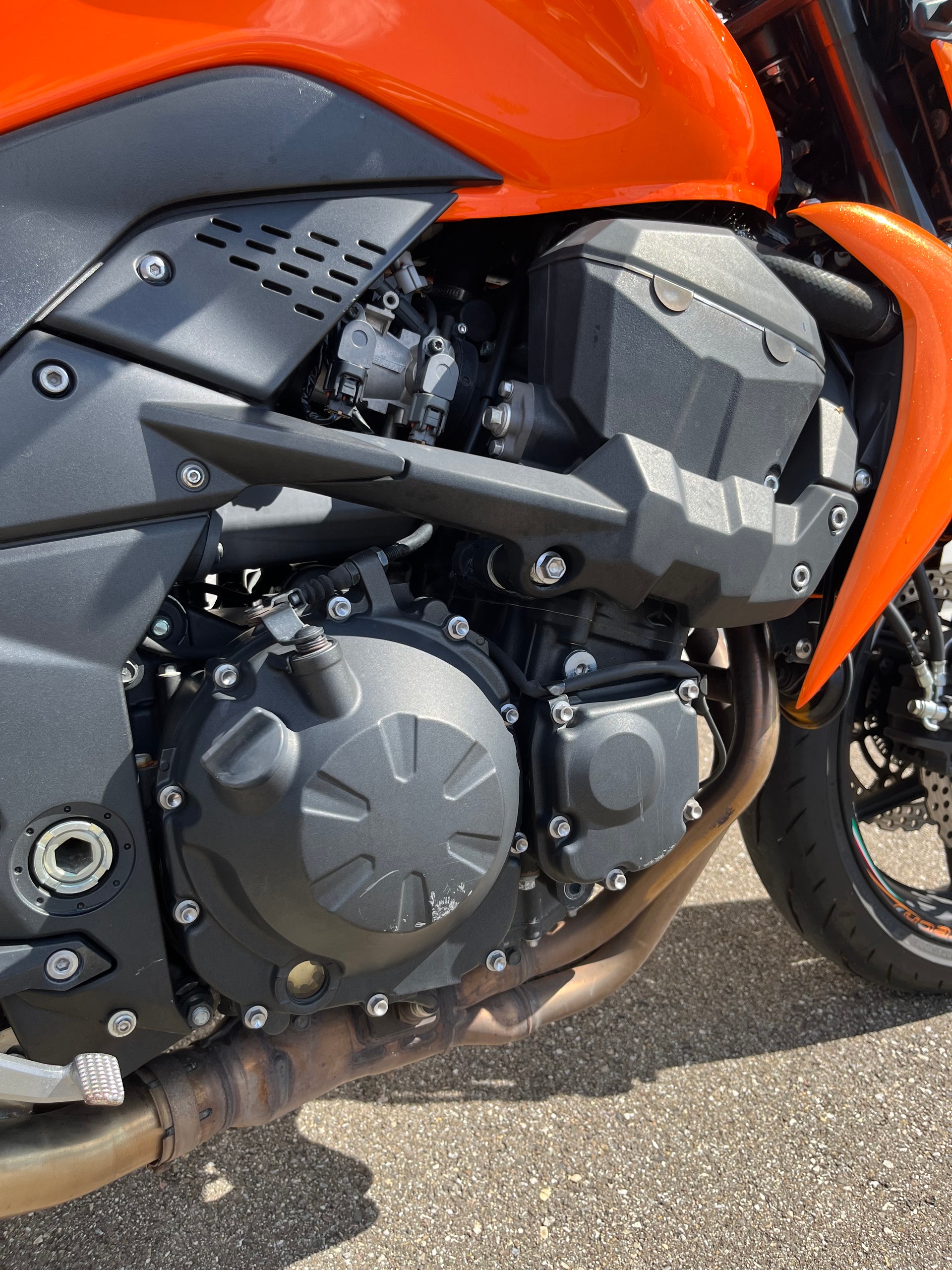 KAWASAKI Z 750-image-9