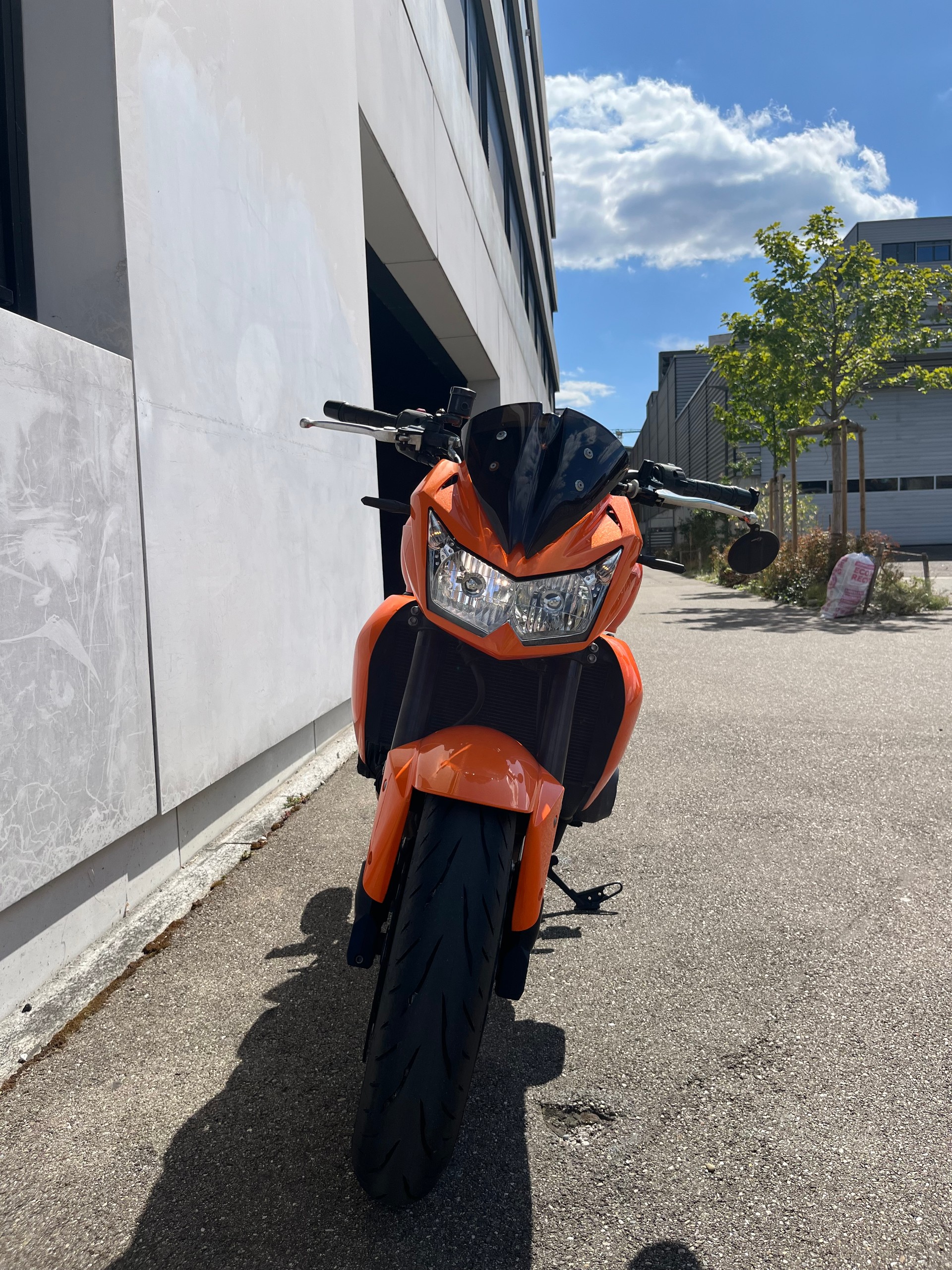 KAWASAKI Z 750-image-2