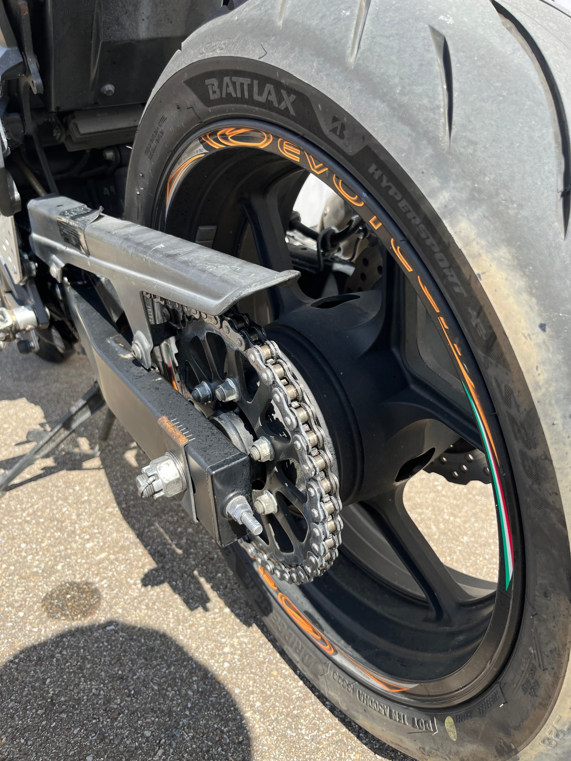 KAWASAKI Z 750-image-6
