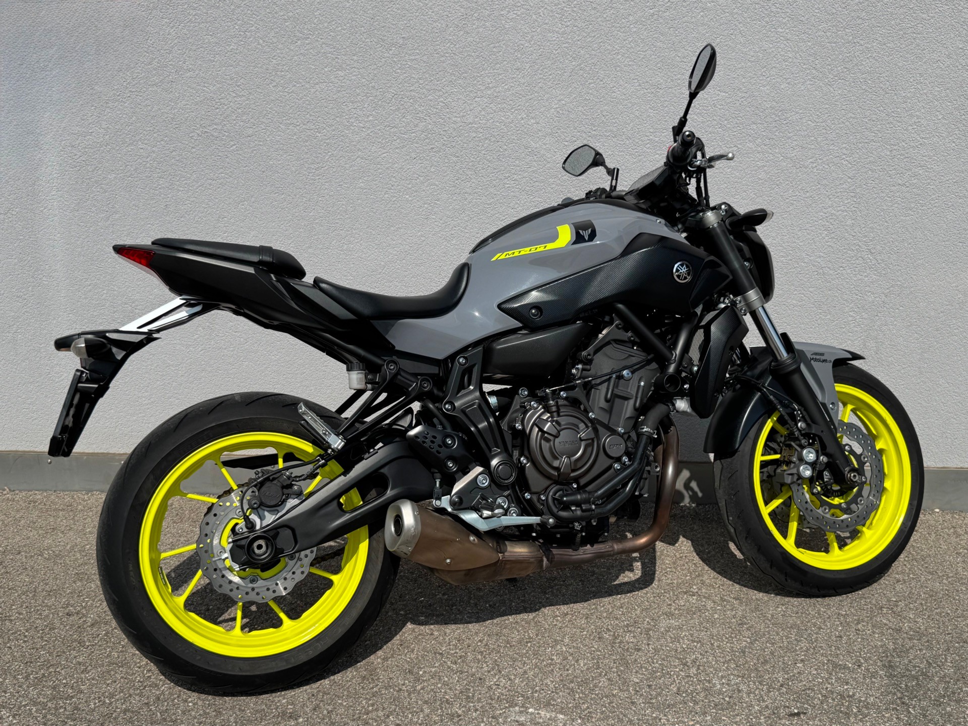 YAMAHA MT-07 ABS-image-7