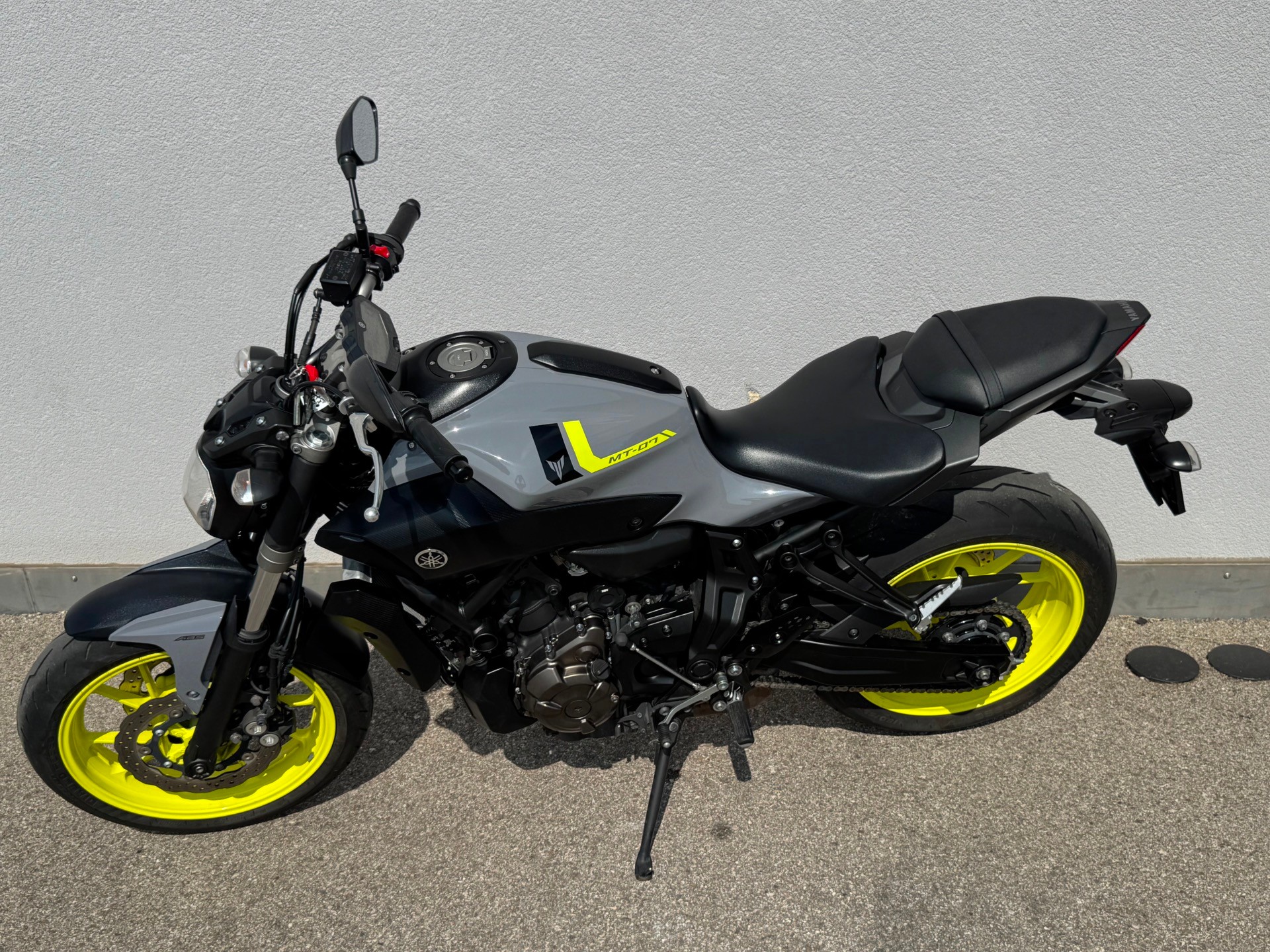 YAMAHA MT-07 ABS-image-5