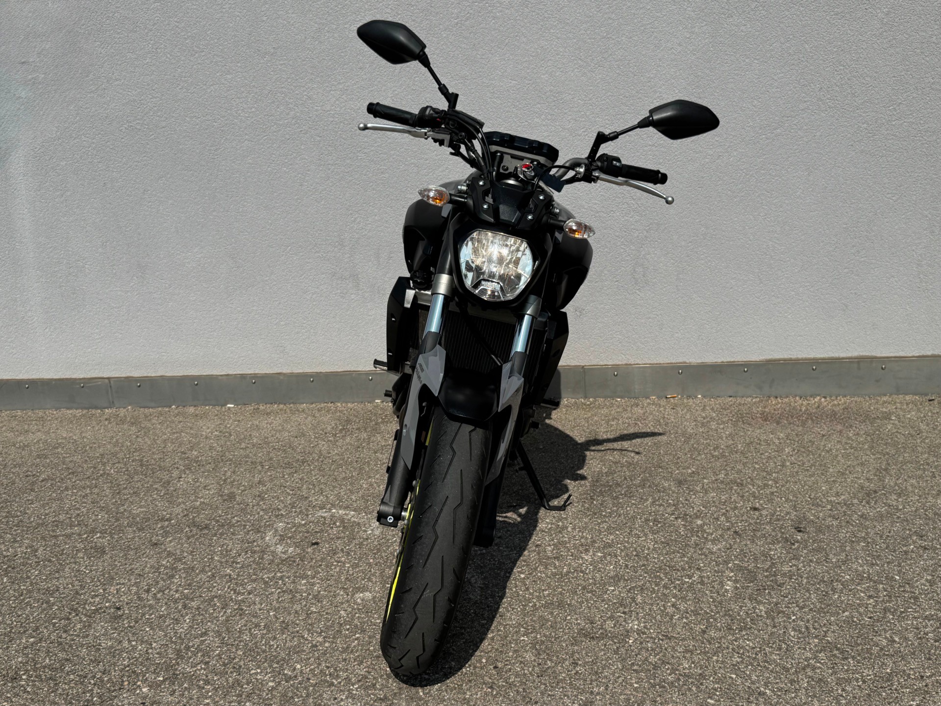 YAMAHA MT-07 ABS-image-3