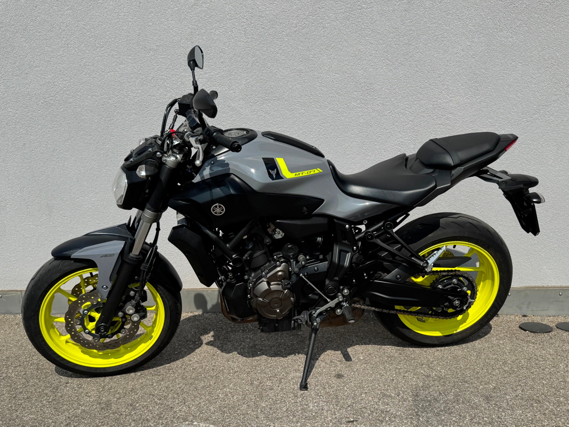 YAMAHA MT-07 ABS-image-4