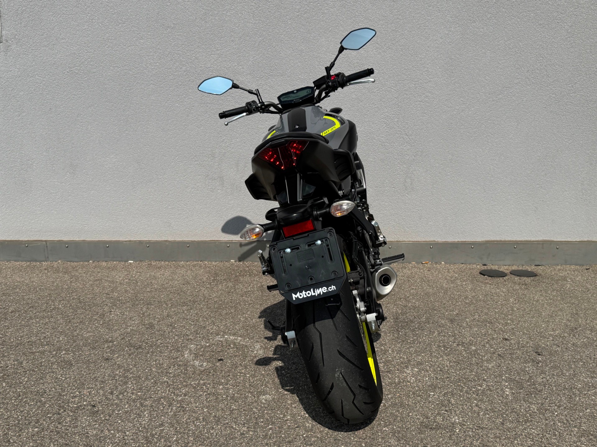YAMAHA MT-07 ABS-image-8