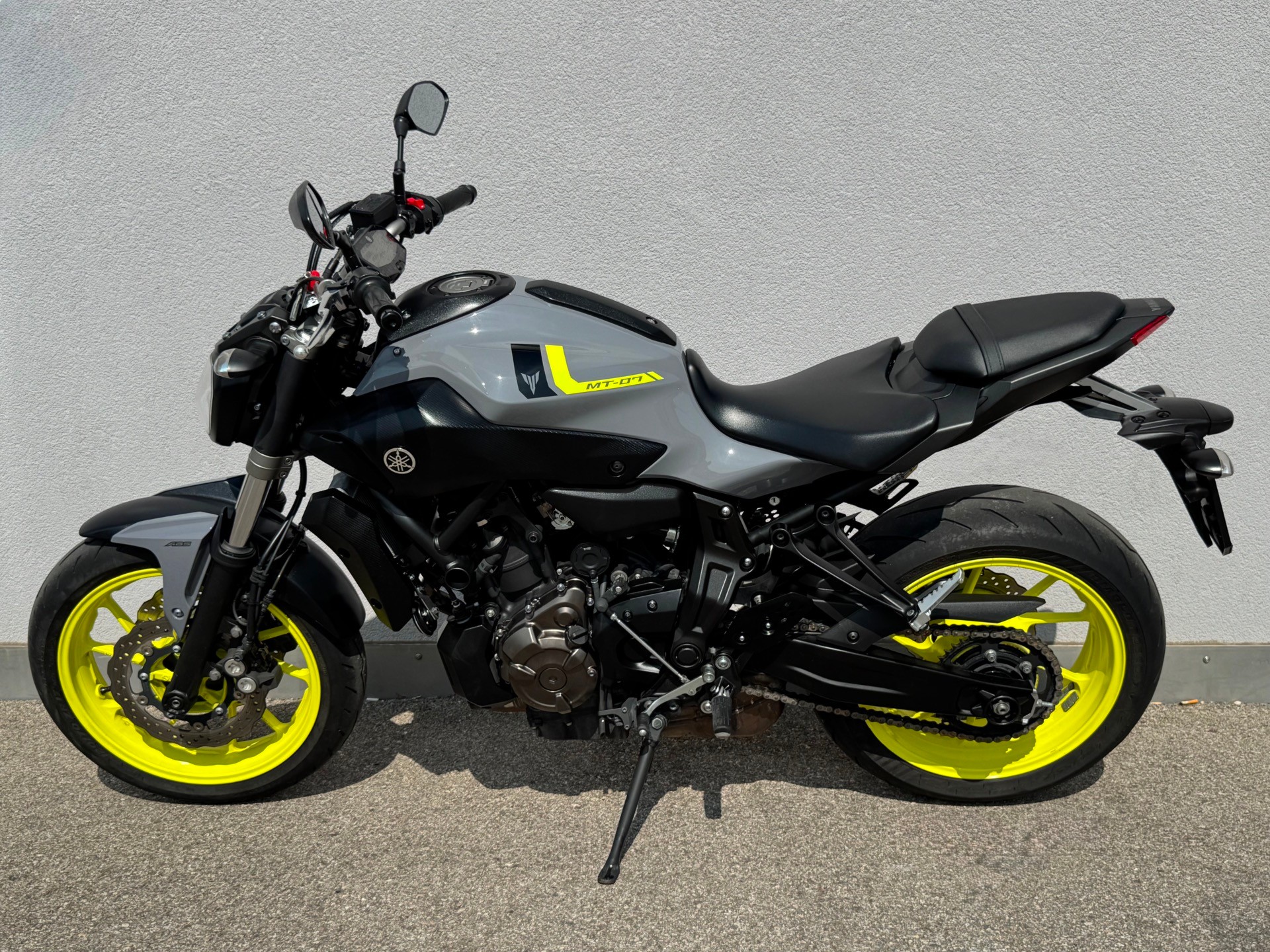 YAMAHA MT-07 ABS-image-6