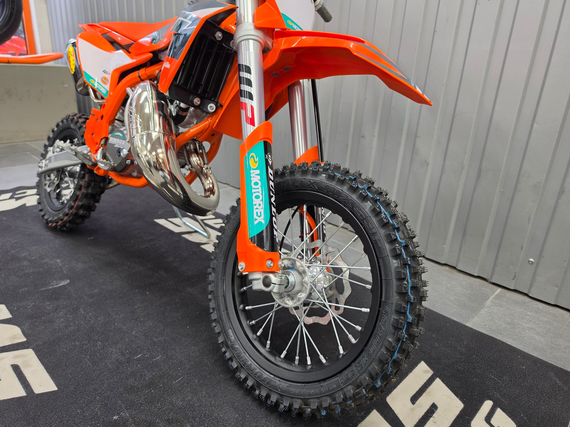 KTM 50 SX FACTORY EDITION-image-4