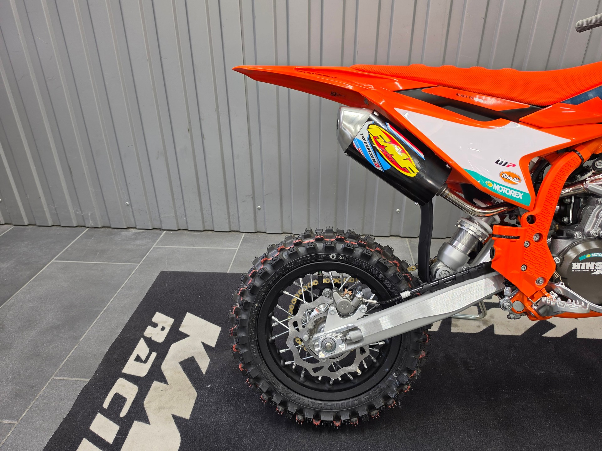 KTM 50 SX FACTORY EDITION-image-3