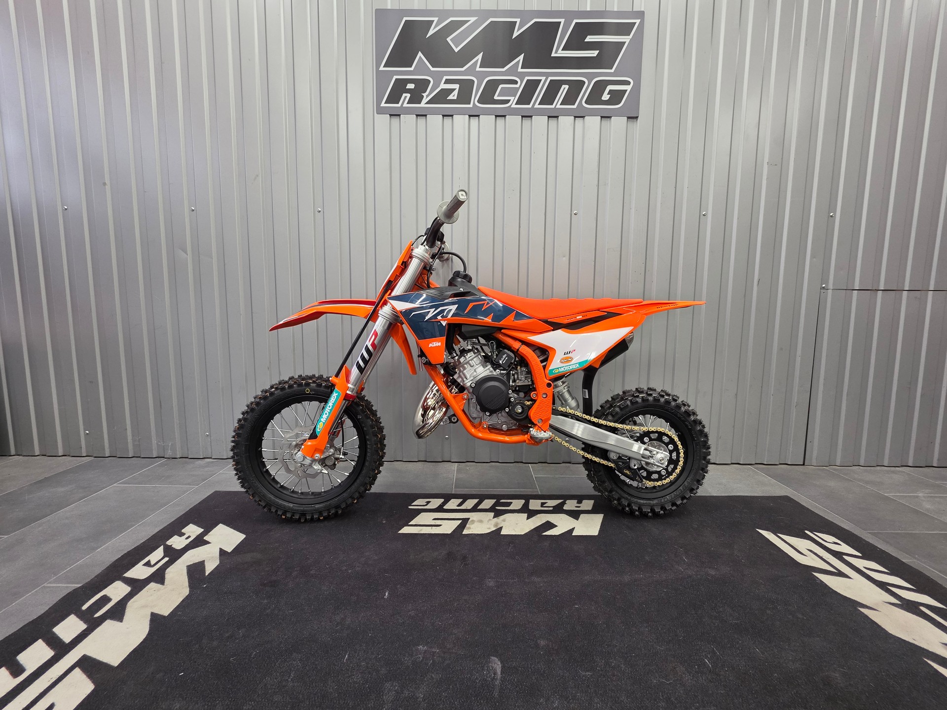 KTM 50 SX FACTORY EDITION-image-8