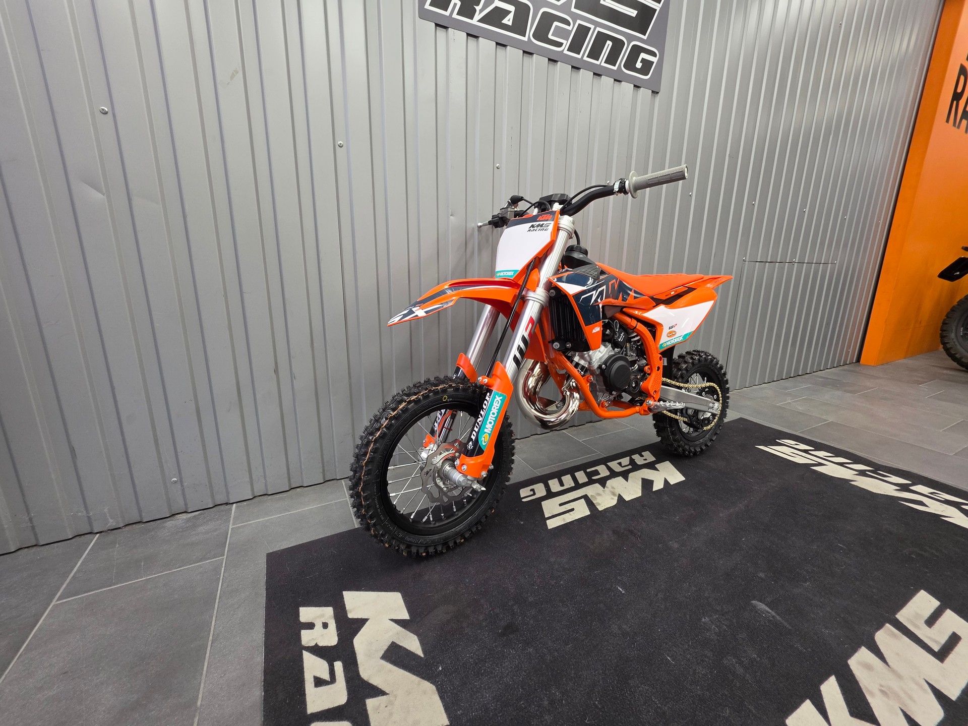 KTM 50 SX FACTORY EDITION-image-10