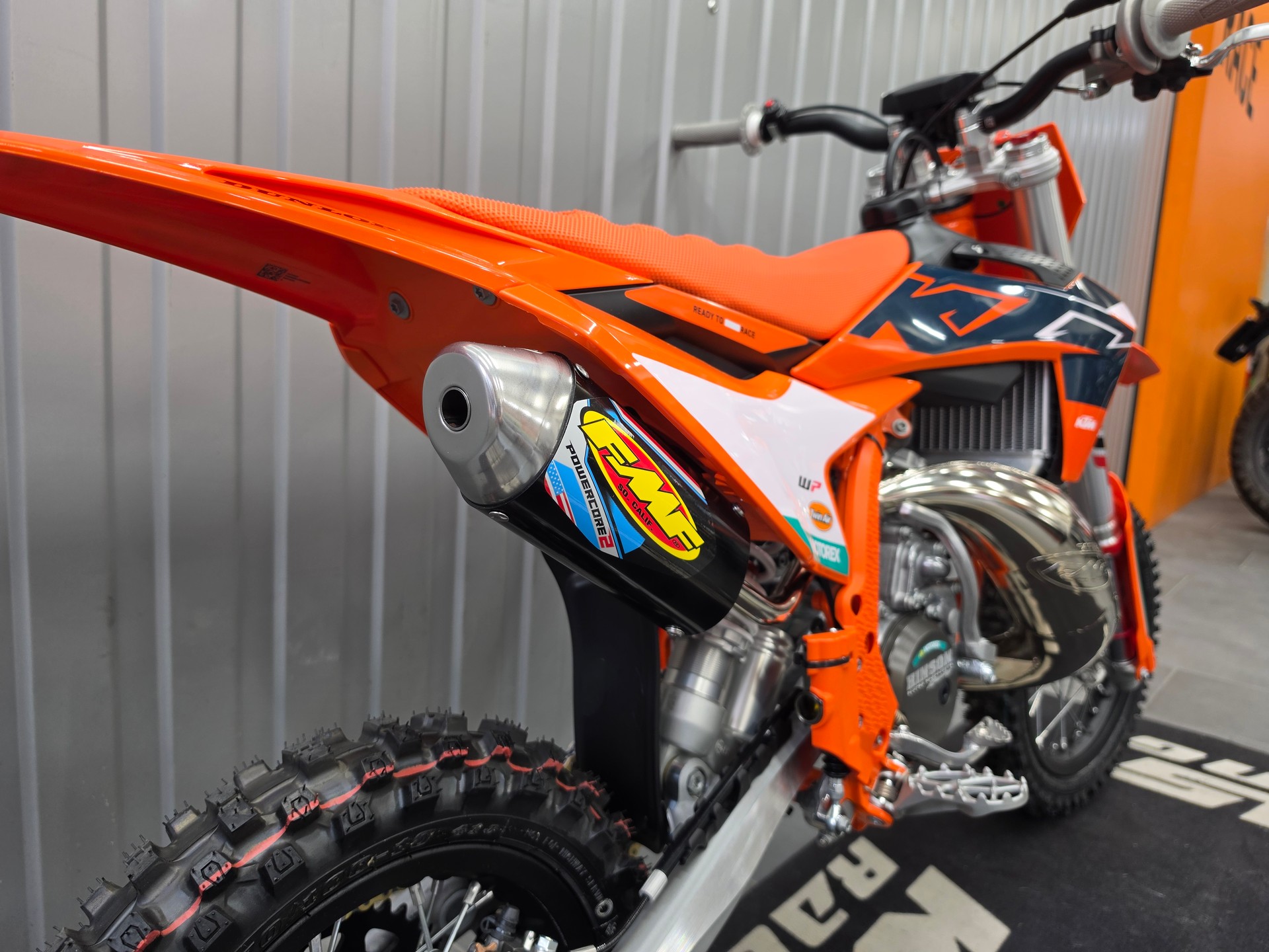KTM 50 SX FACTORY EDITION-image-5