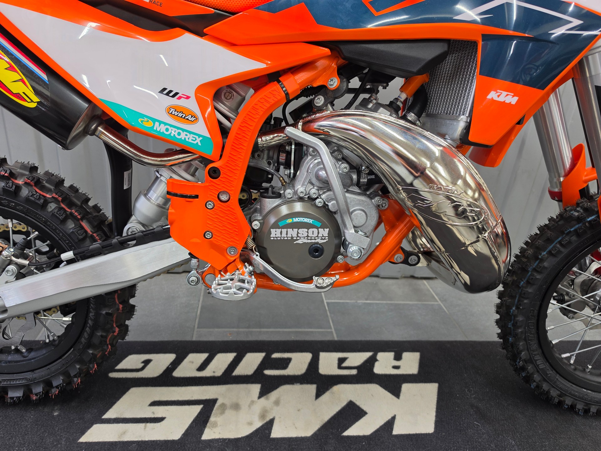 KTM 50 SX FACTORY EDITION-image-7