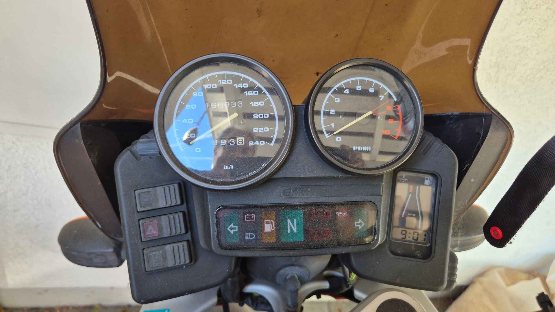 BMW R 1100 GS-image-2