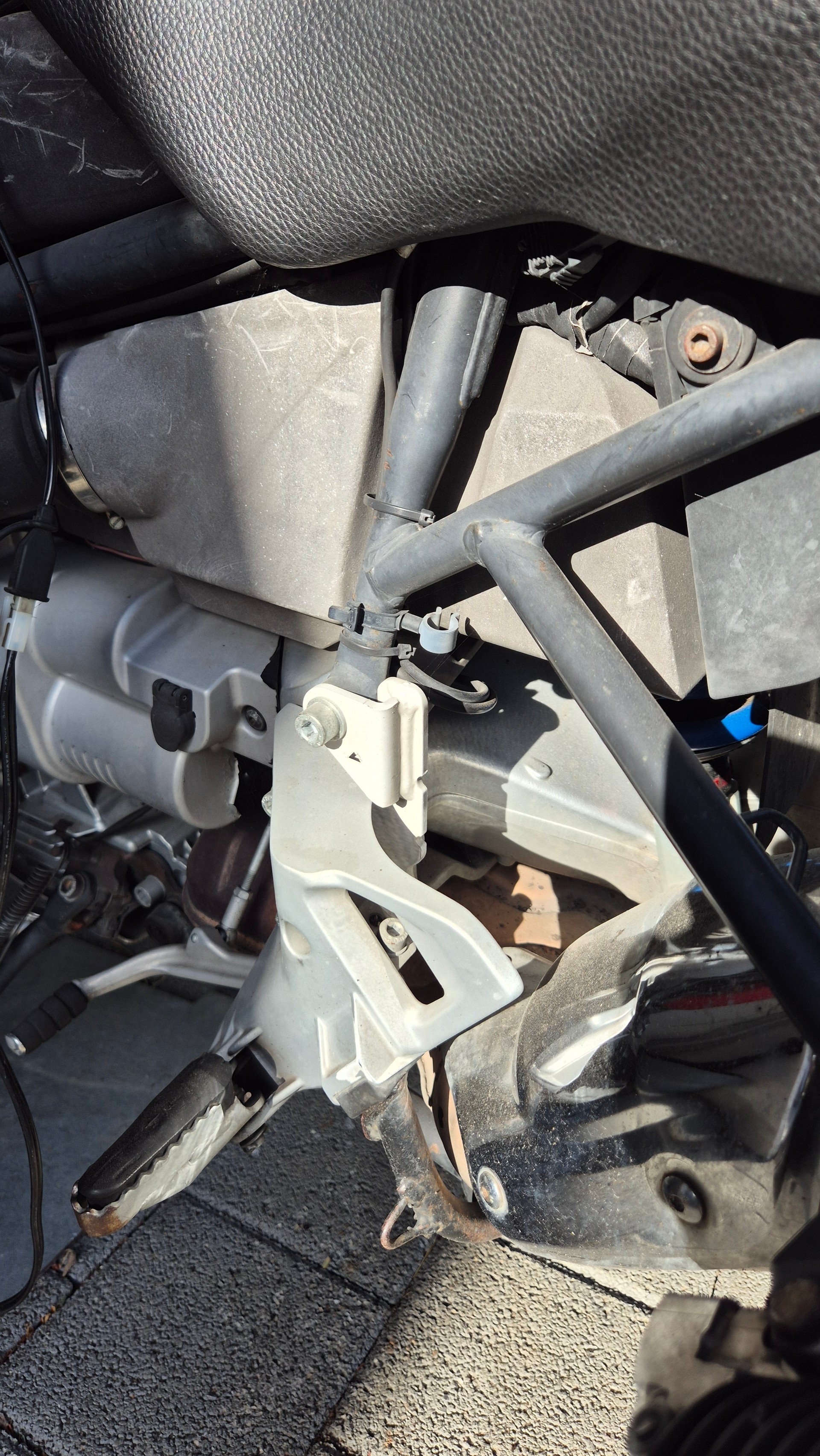BMW R 1100 GS-image-5