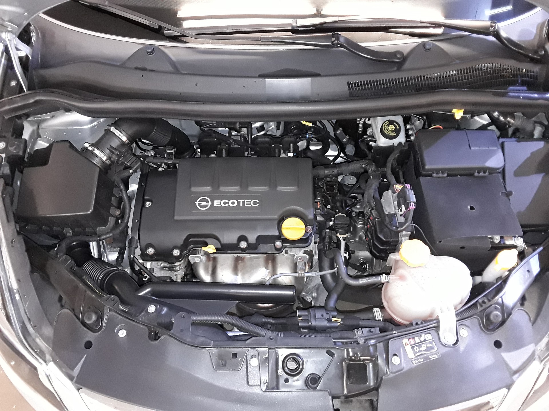 OPEL Corsa 1.2 TP Active Edition-image-12