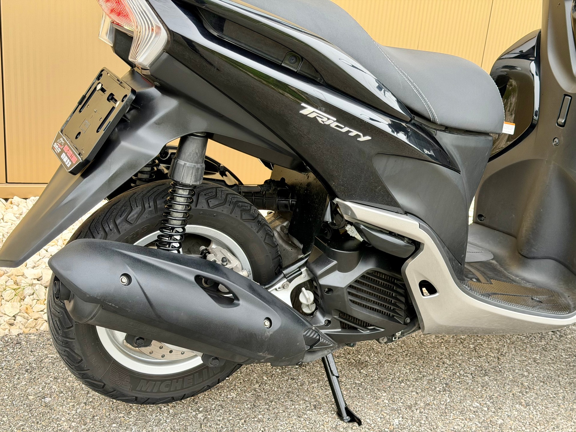 YAMAHA Tricity MW 125 UBS-image-6