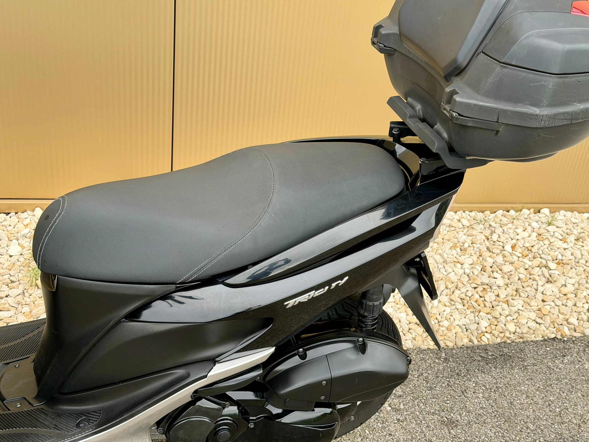 YAMAHA Tricity MW 125 UBS-image-14