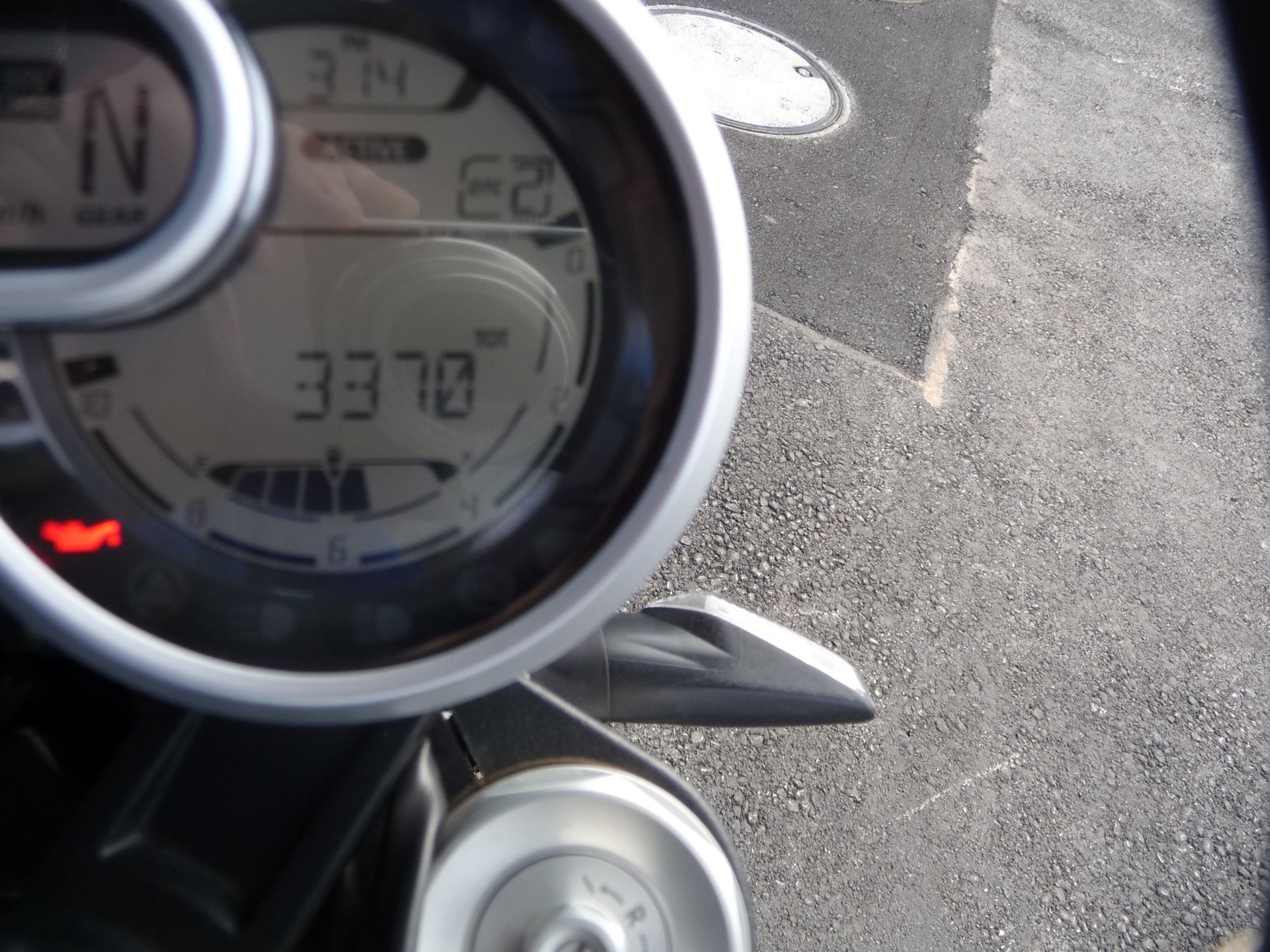 DUCATI Scrambler 1100-image-3