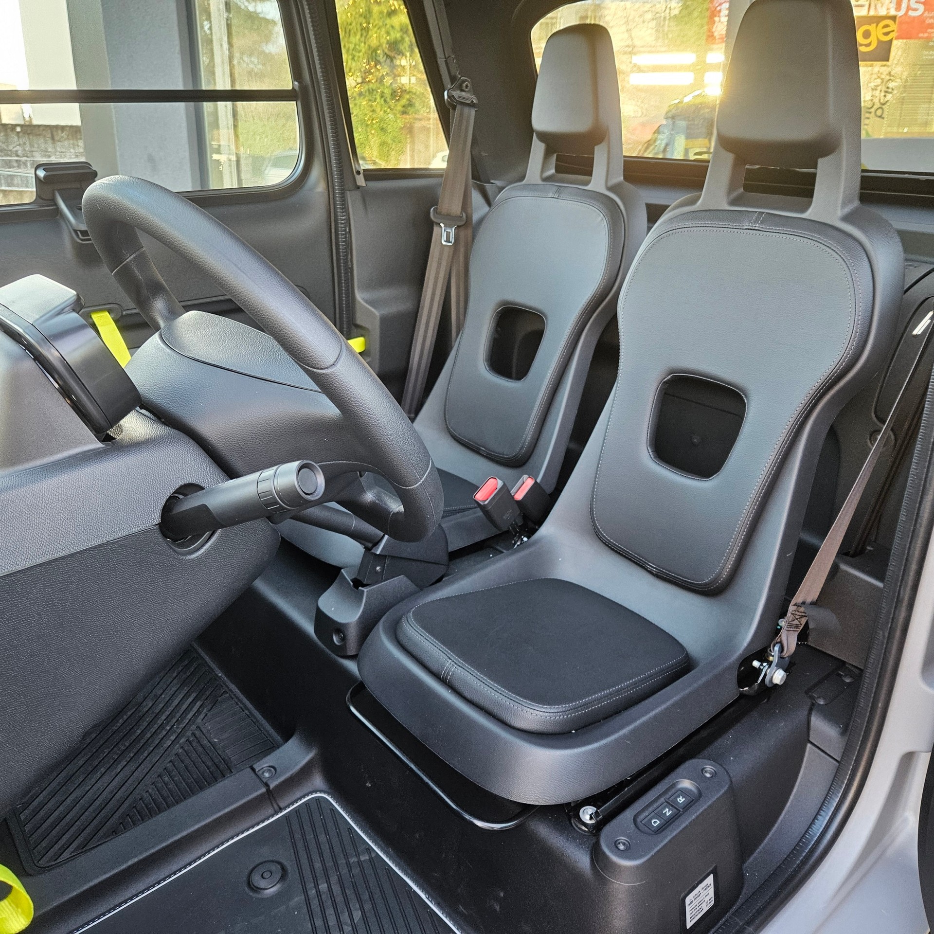 OPEL Rocks 5,5kWh Klub-image-29