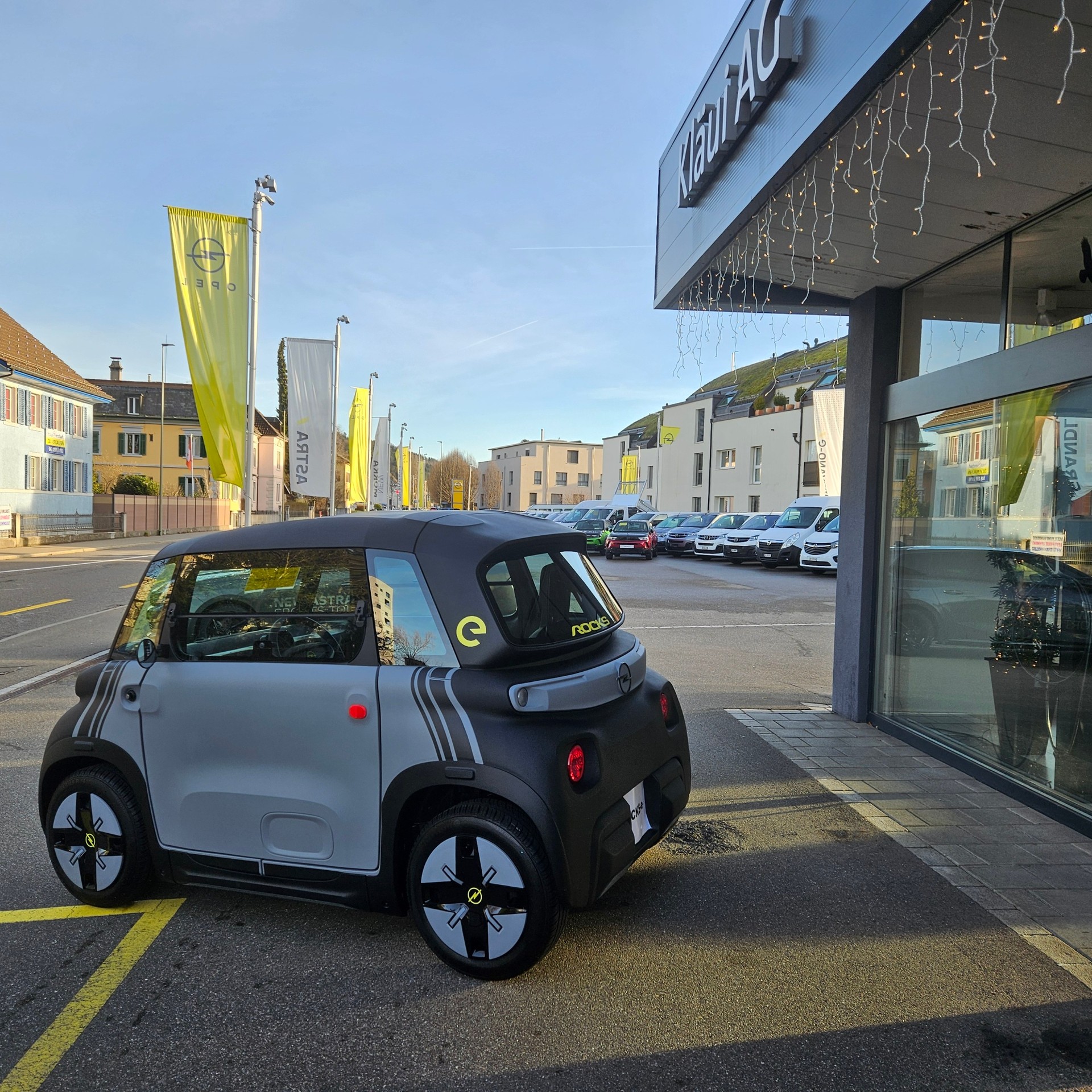 OPEL Rocks 5,5kWh Klub-image-27