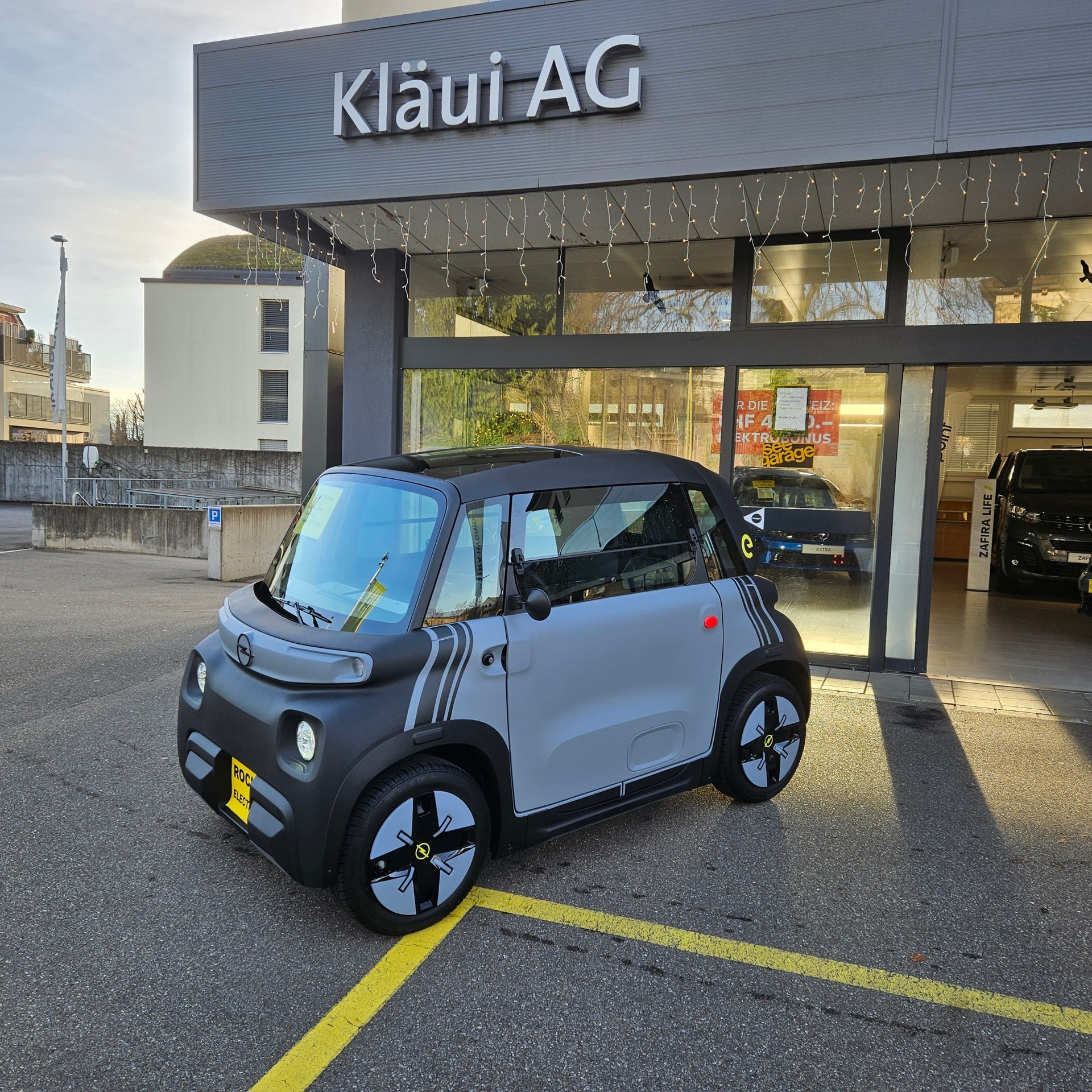 OPEL Rocks 5,5kWh Klub-image-25