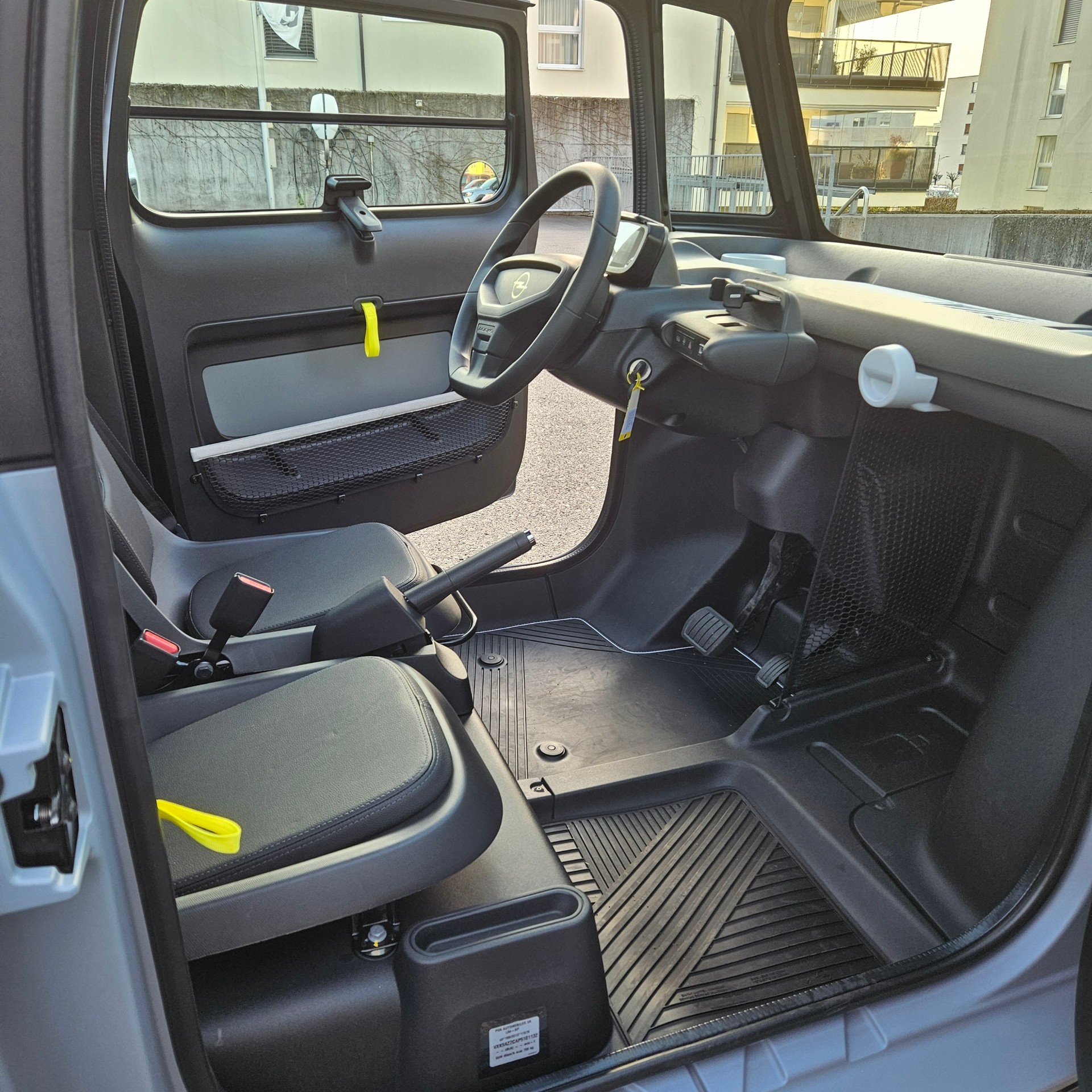 OPEL Rocks 5,5kWh Klub-image-16