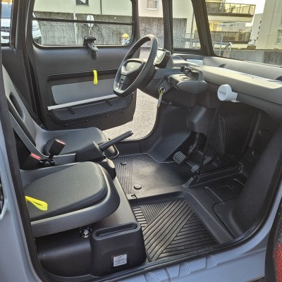 OPEL Rocks 5,5kWh Klub-image-6
