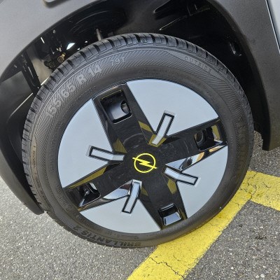 OPEL Rocks 5,5kWh Klub-image-13