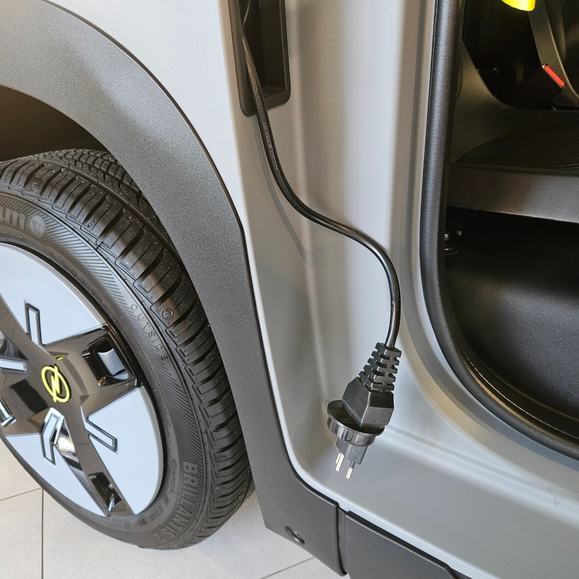 OPEL Rocks 5,5kWh Klub-image-31