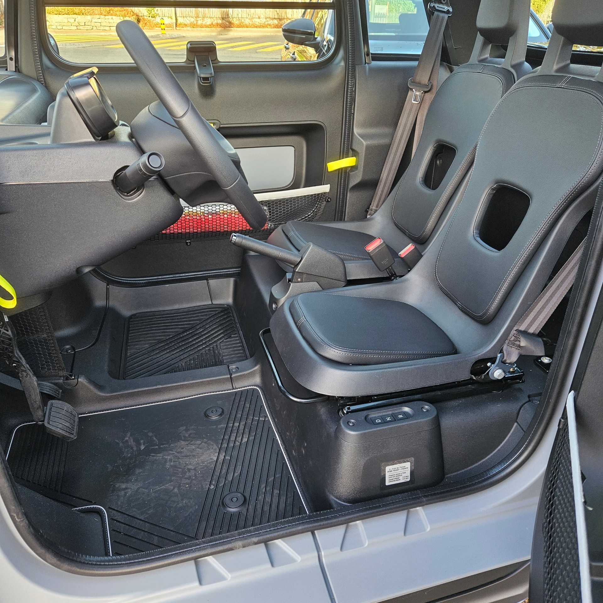 OPEL Rocks 5,5kWh Klub-image-17