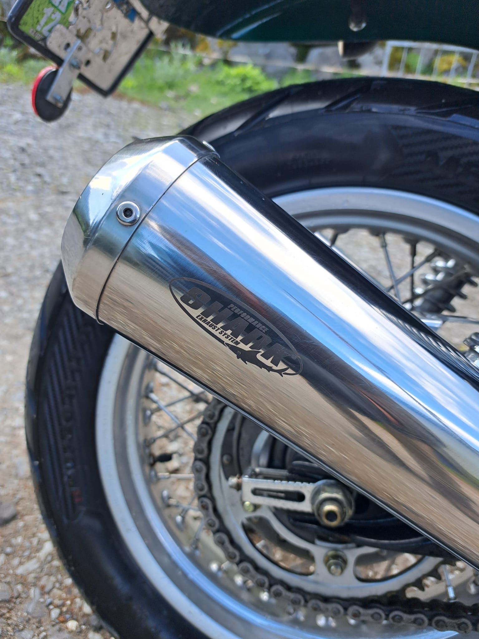 TRIUMPH Thruxton 900-image-9