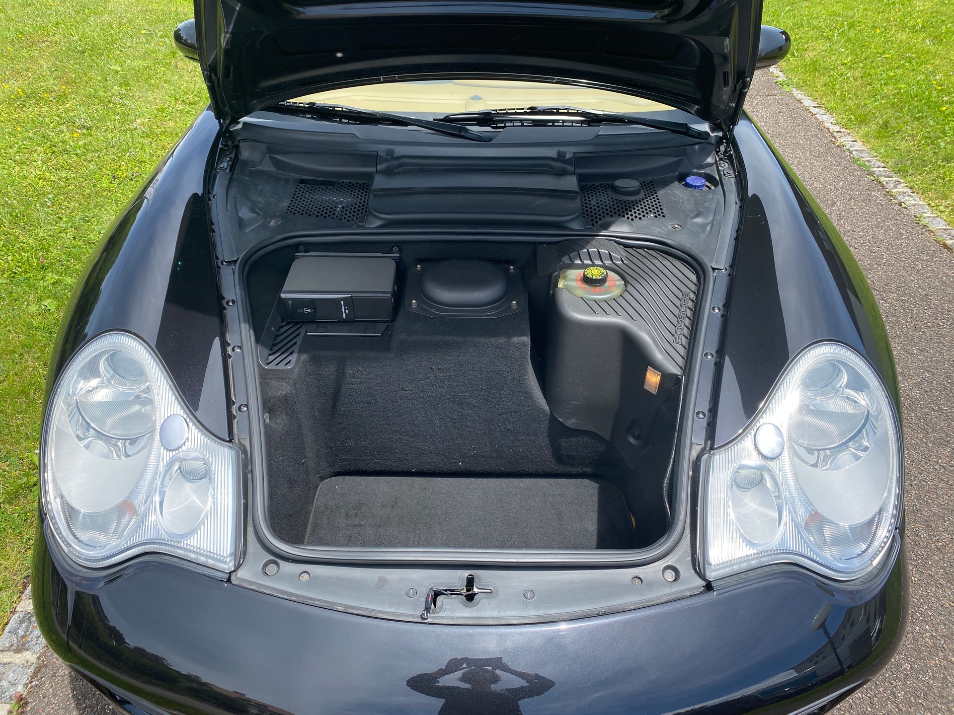 PORSCHE 911 Carrera 4 S-image-6