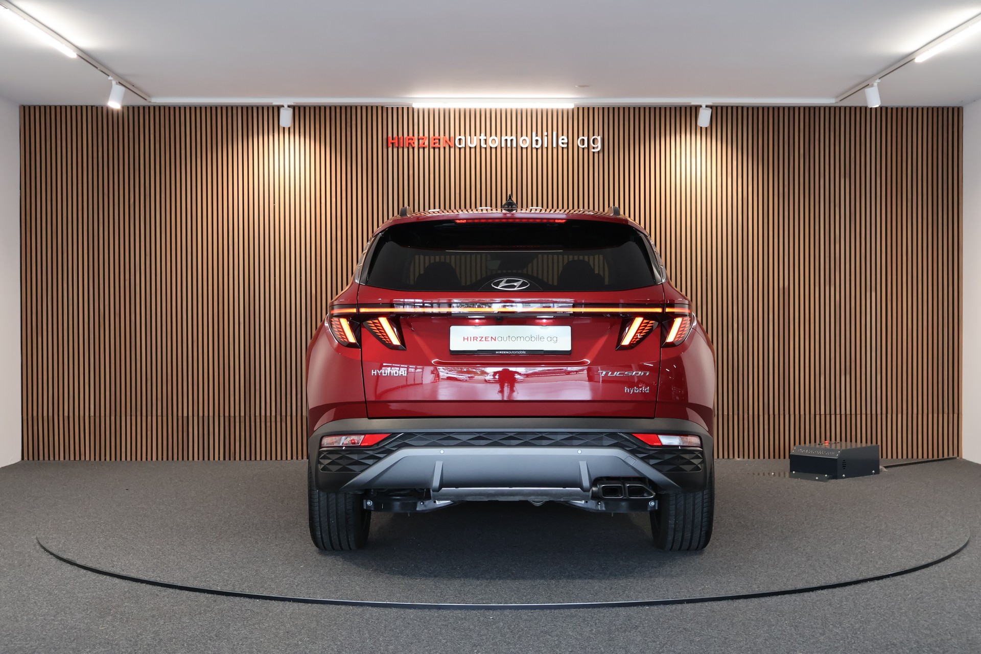 HYUNDAI Tucson 1.6 TGDI HEV Amplia 4WD-showroom-element-3