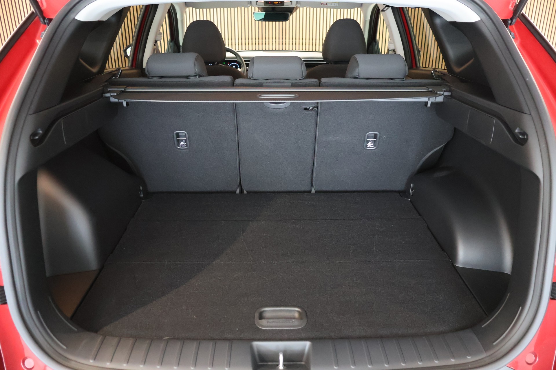 HYUNDAI Tucson 1.6 TGDI HEV Amplia 4WD-image-11