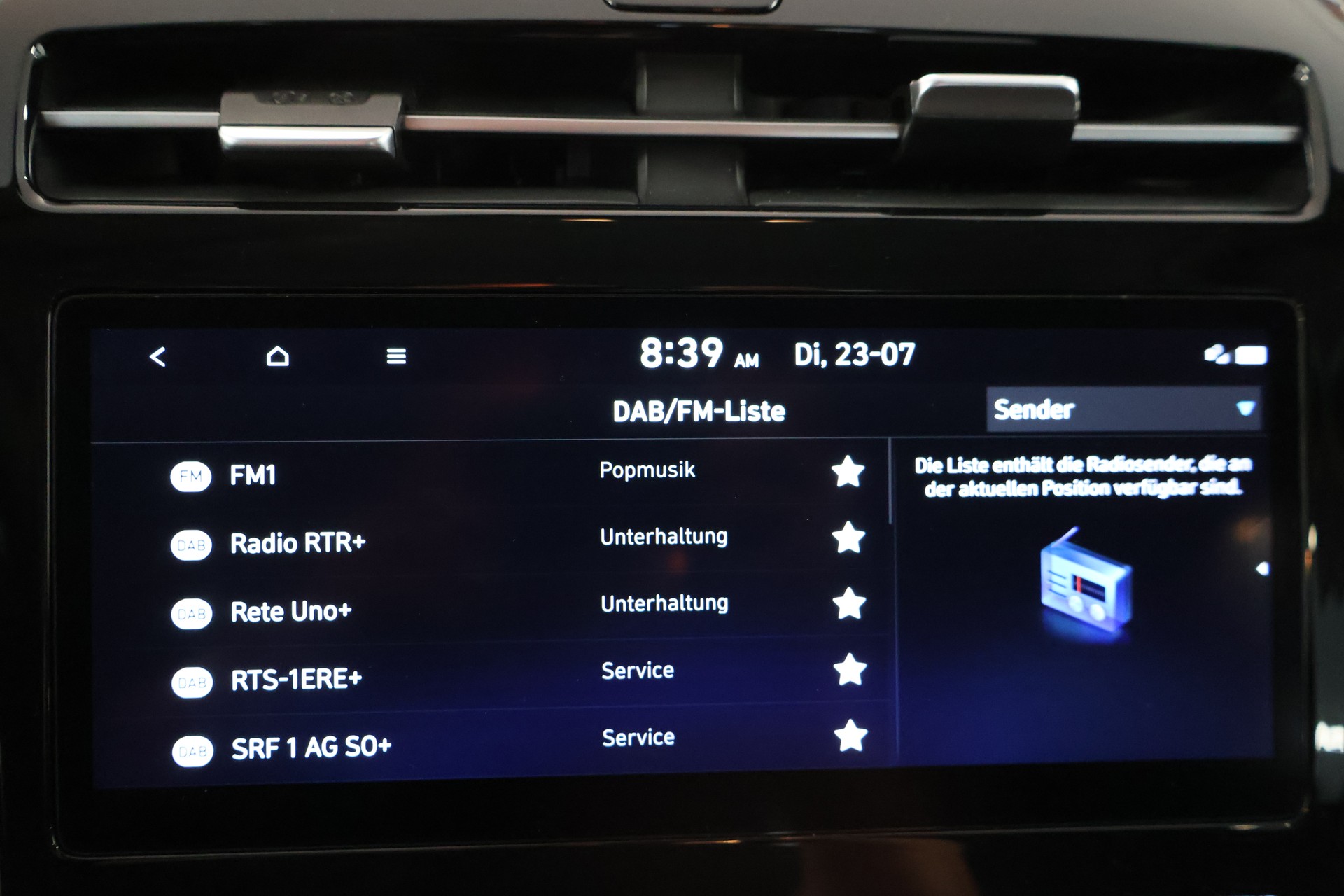 HYUNDAI Tucson 1.6 TGDI HEV Amplia 4WD-image-21