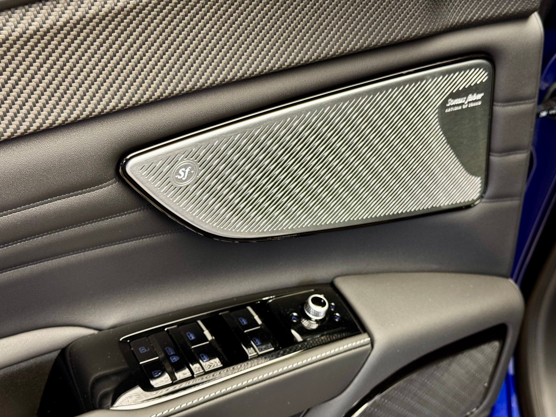 MASERATI Grecale 2.0 MHEV Modena Hybrid Automatica-image-11