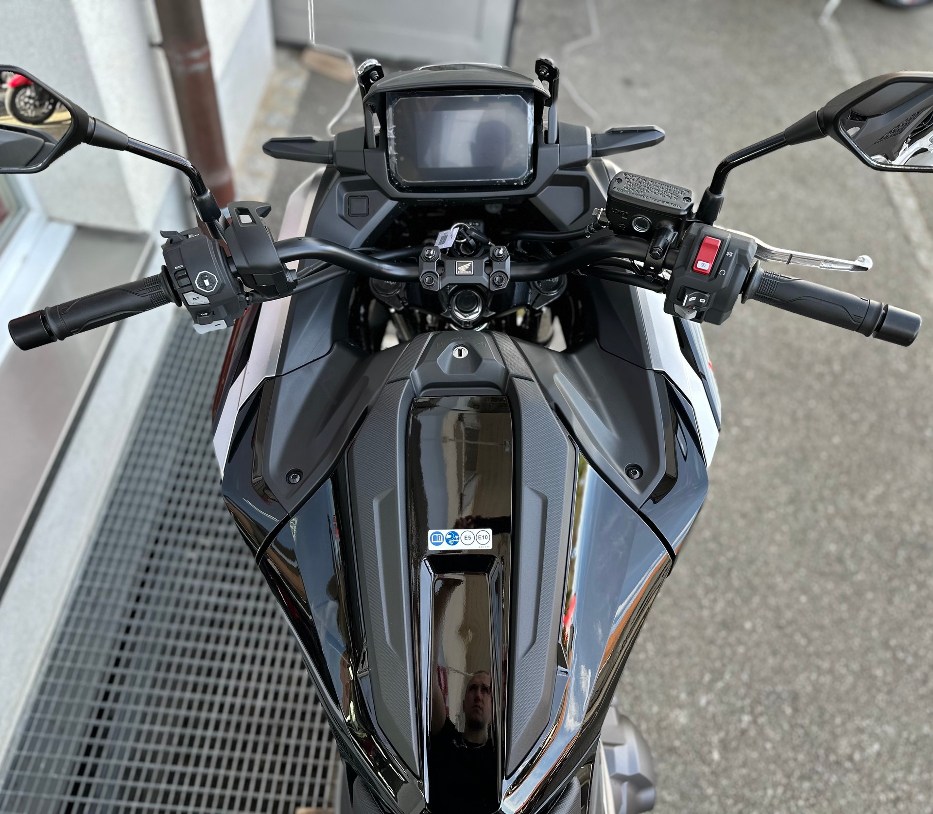 HONDA NC 750 X DCT-image-8