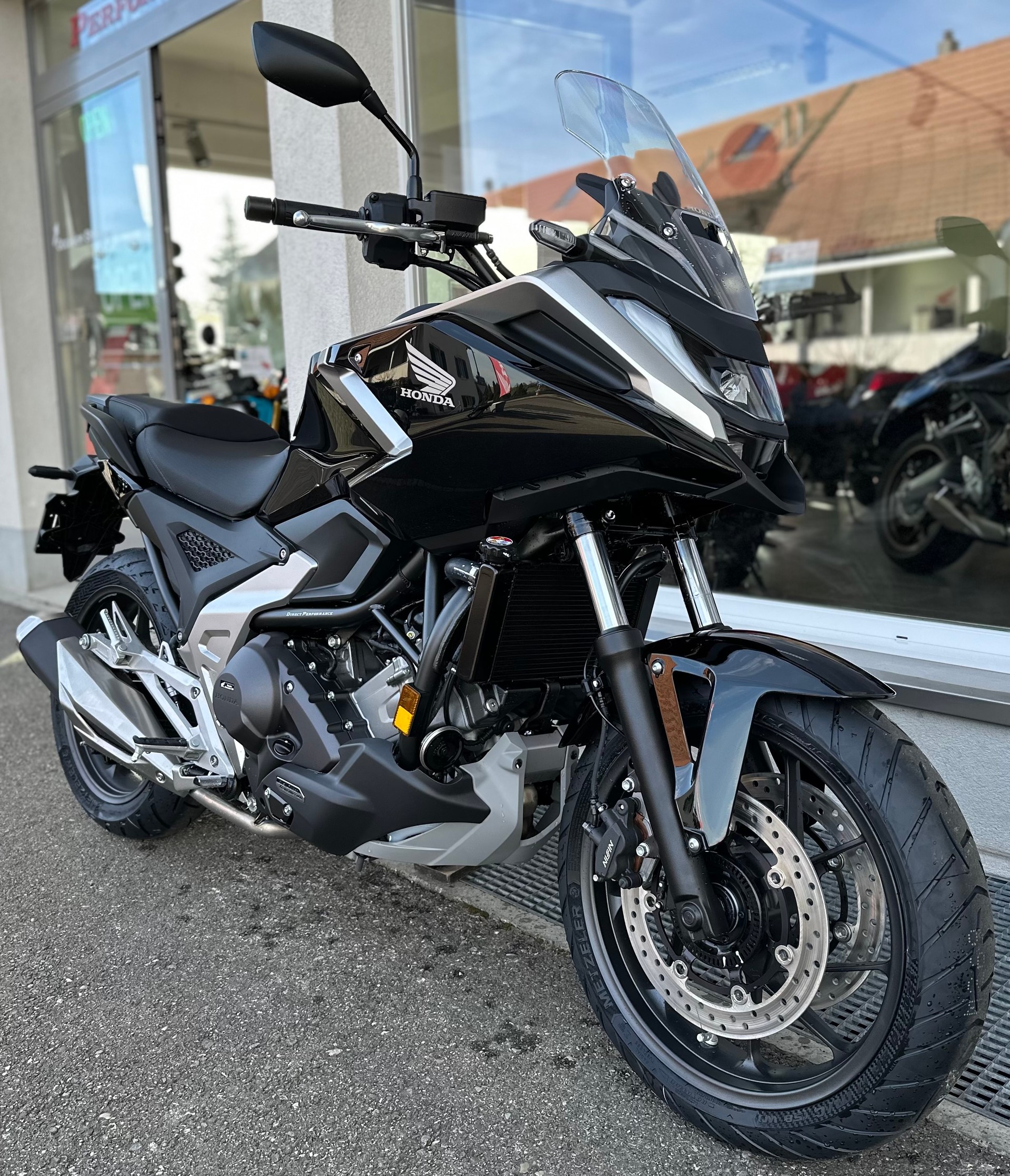 HONDA NC 750 X DCT-image-2