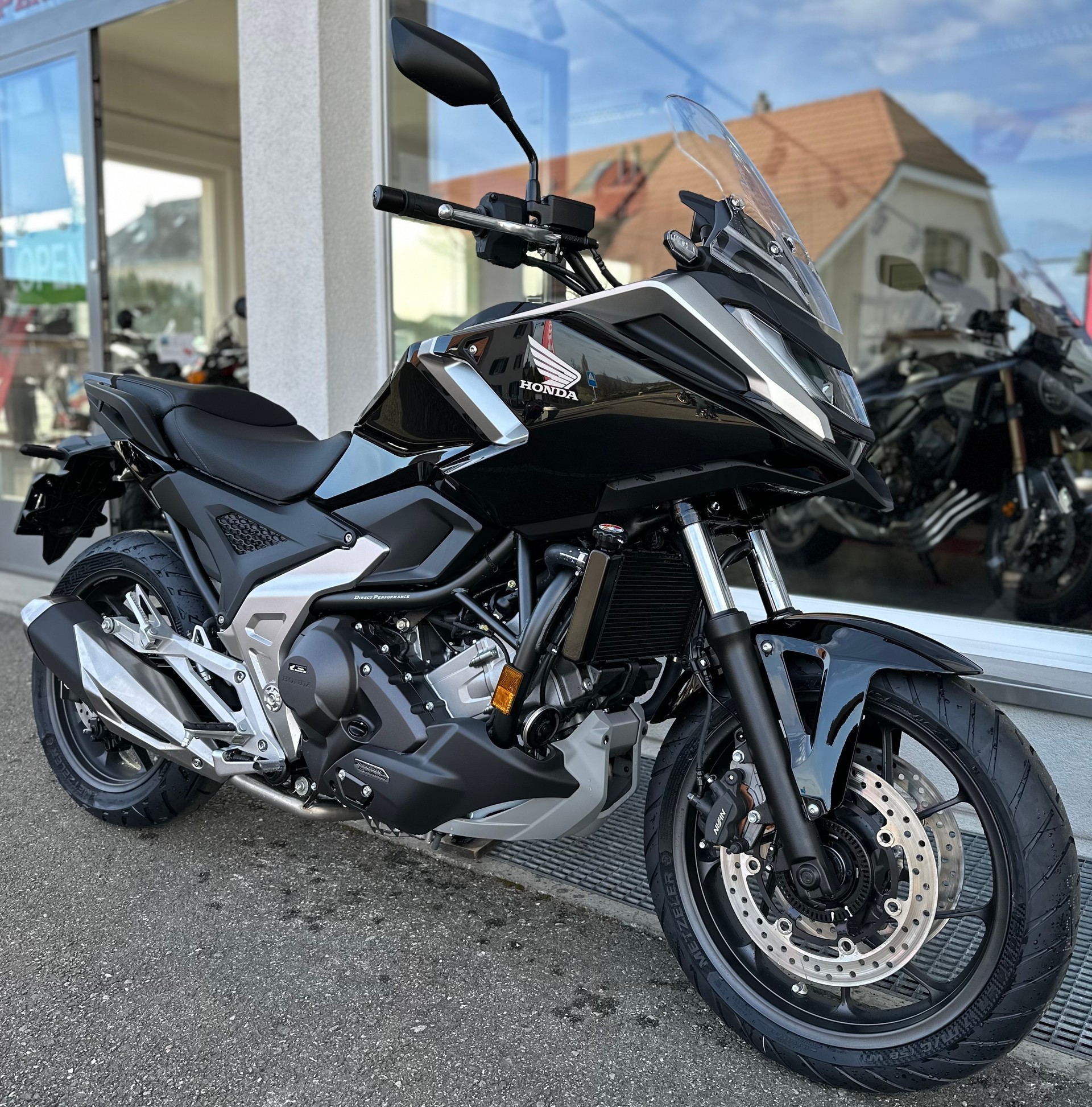HONDA NC 750 X DCT-image-9